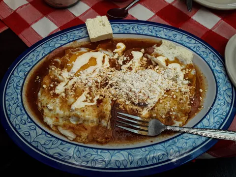 El sazón de la abuela image 2