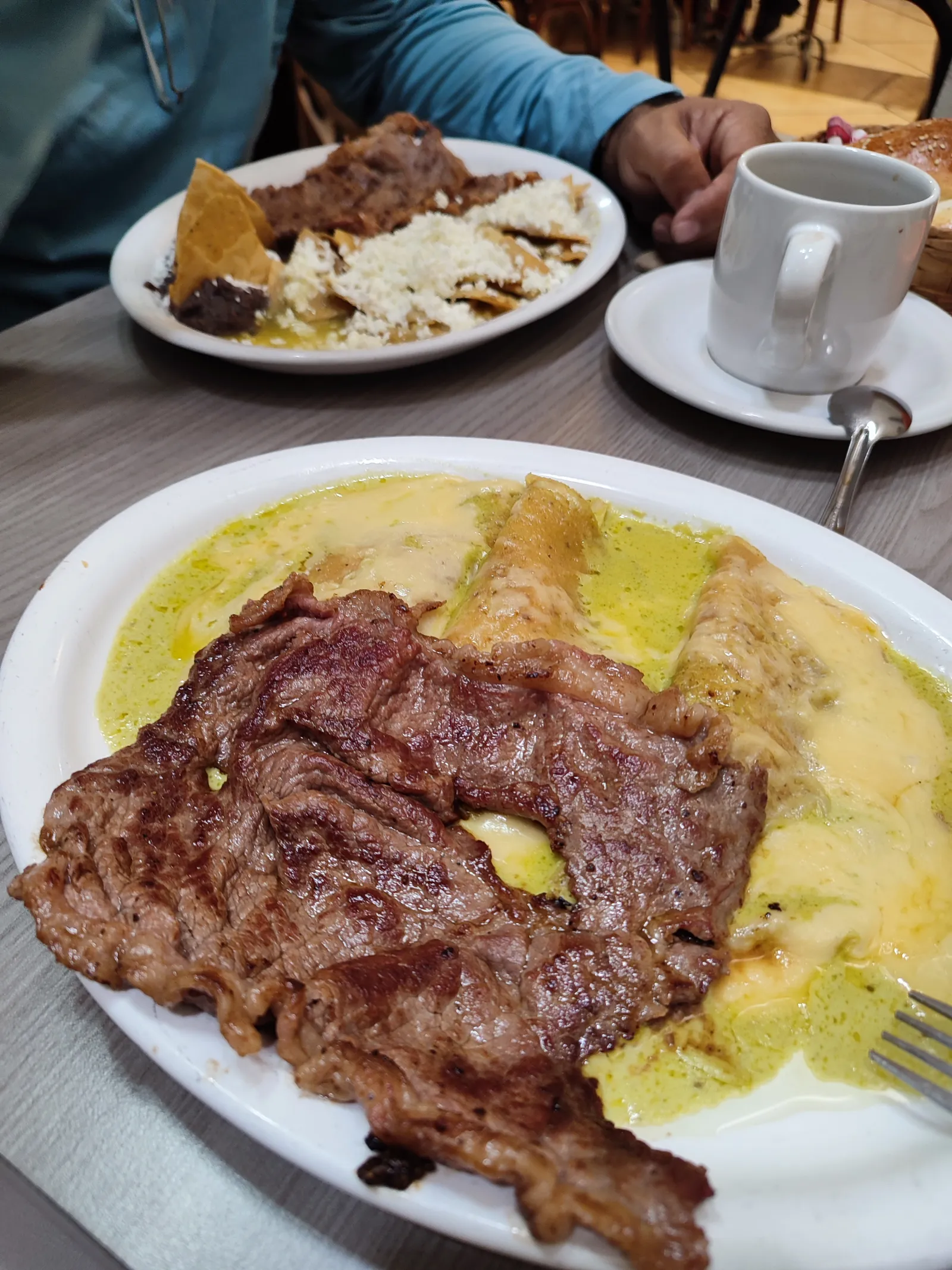 El sazón de la abuela image 3