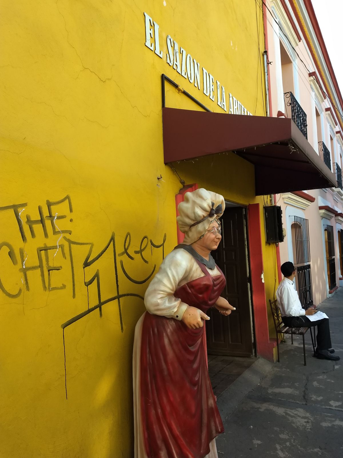 El sazón de la abuela image 4