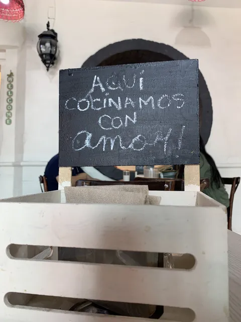 El sazón de la abuela image 6