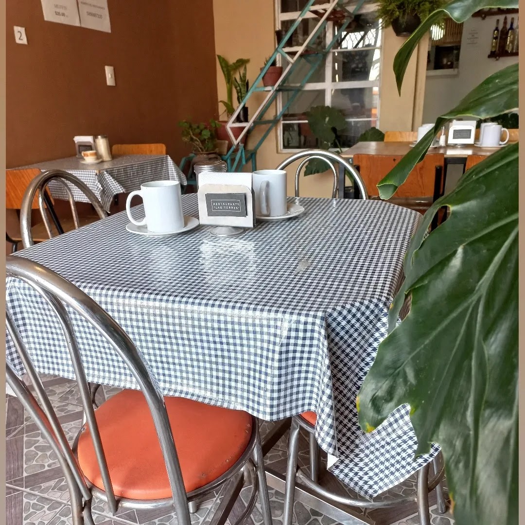 Restaurante "Las Torres" image 1