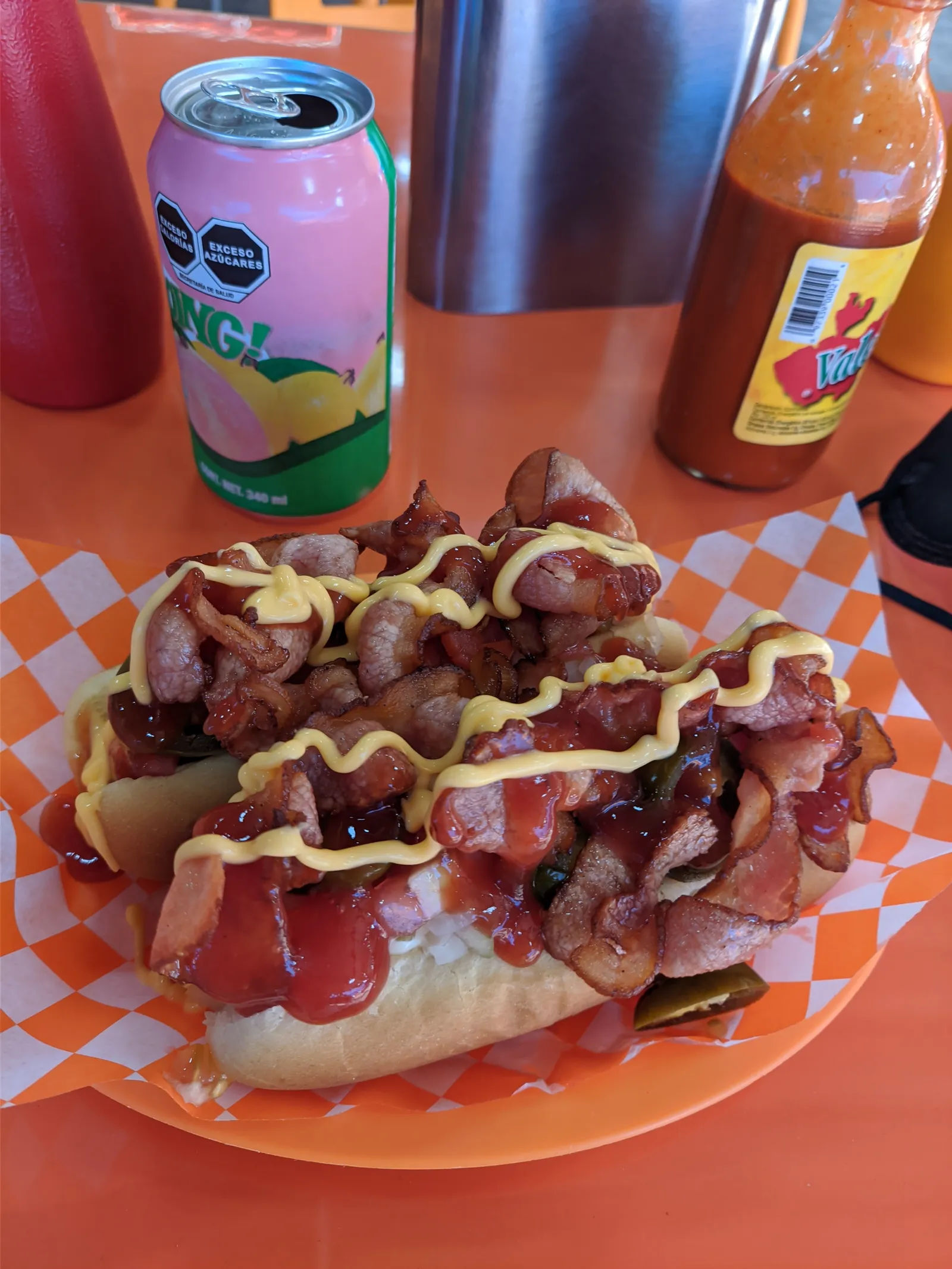 Tory Burger image 6