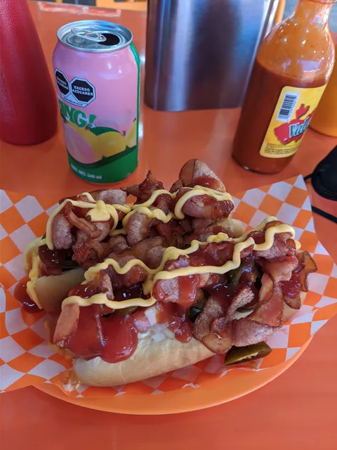 Tory Burger image 6