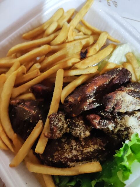 Tory Burger image 8