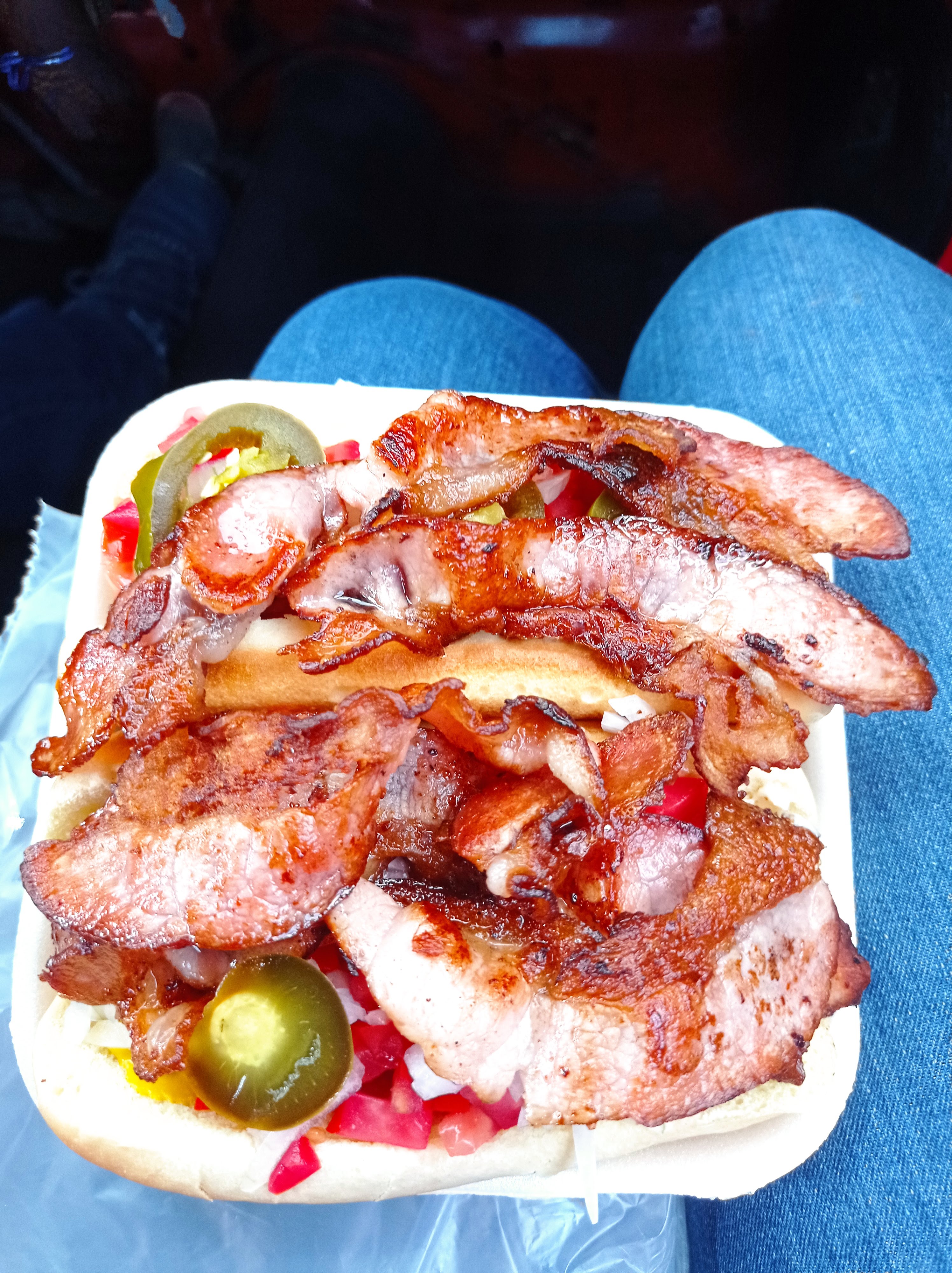 Tory Burger image 10