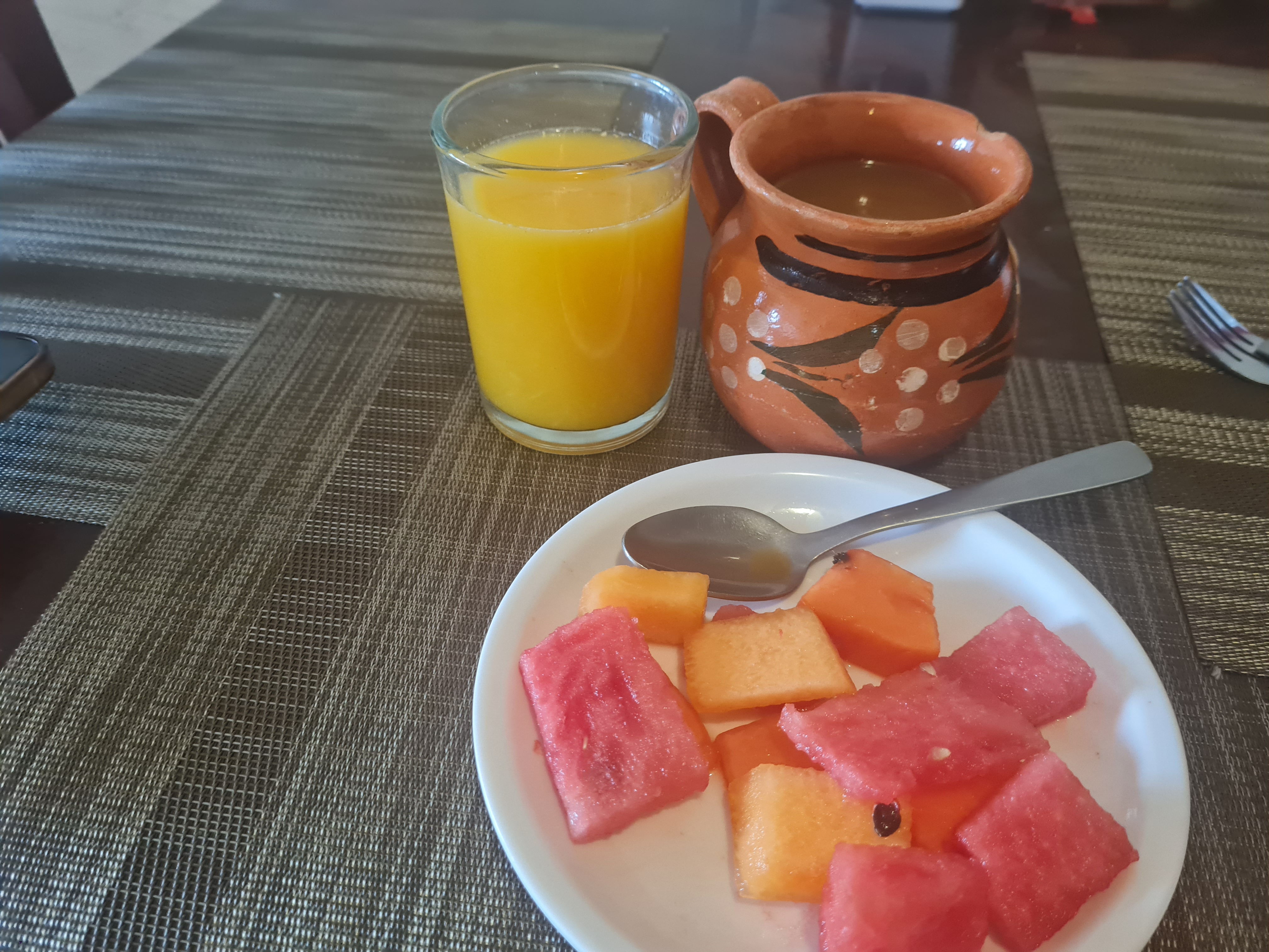 Revolución Café image 2