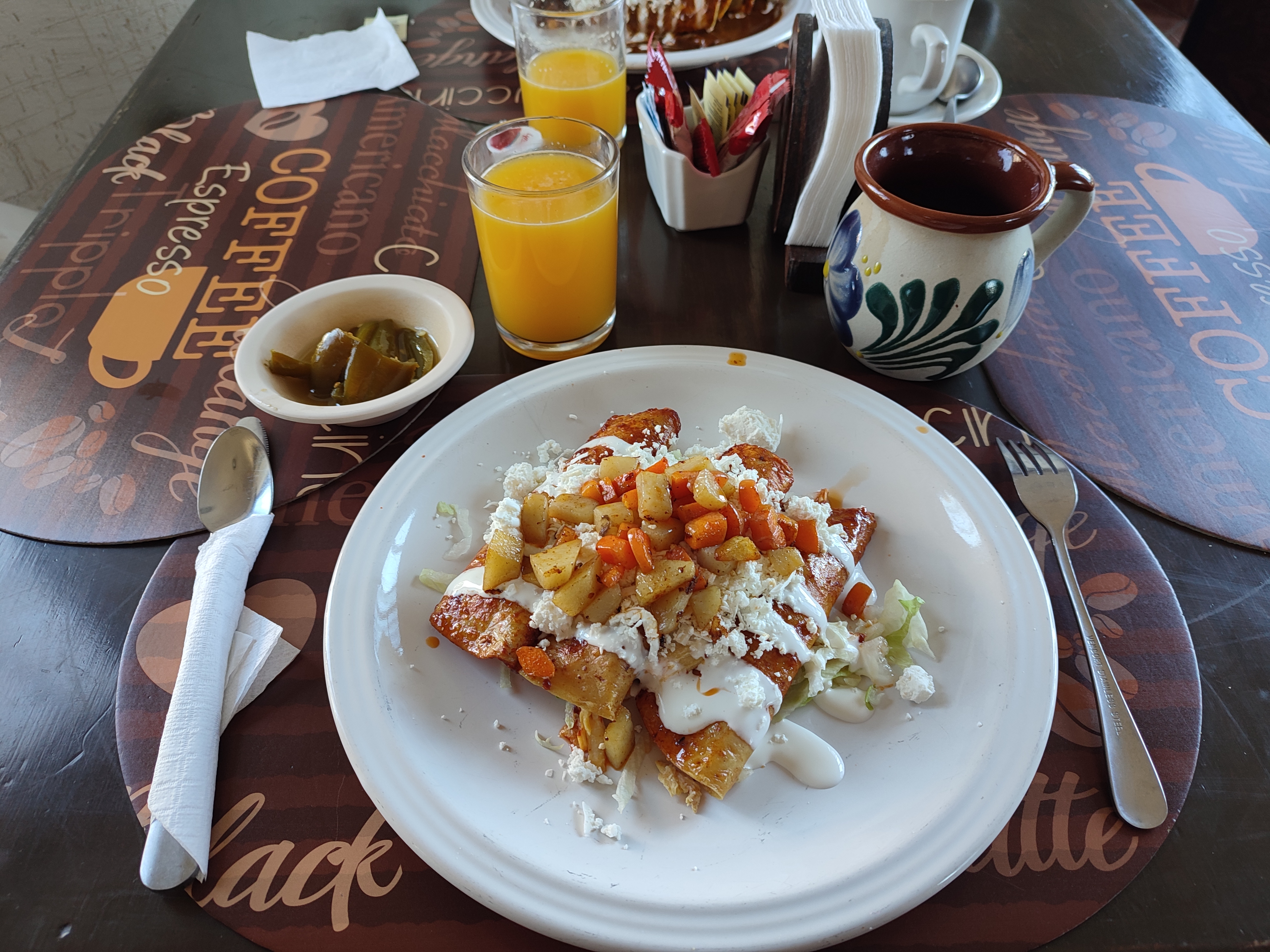 Revolución Café image 4