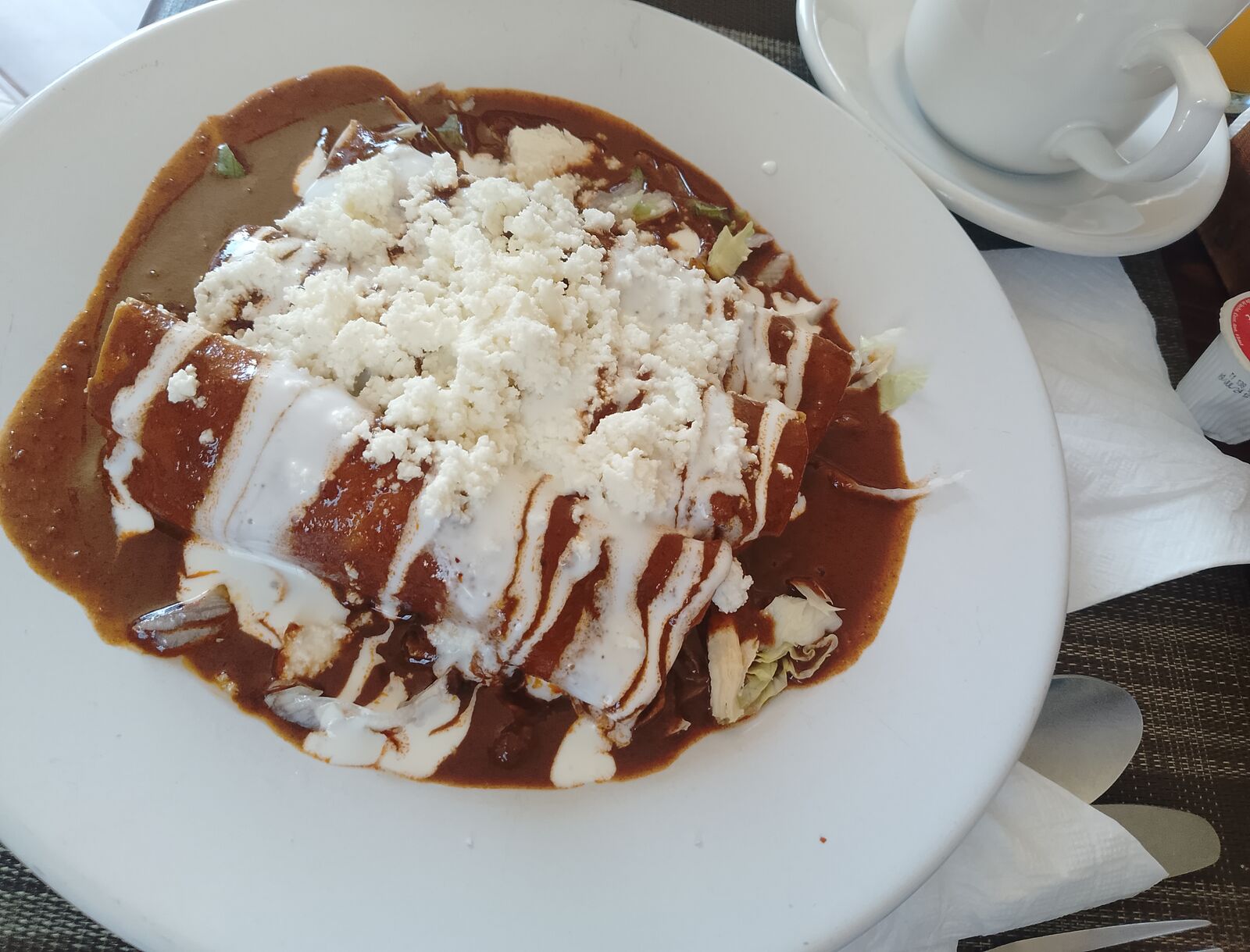 Revolución Café image 10