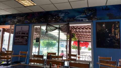 Marisquería Que Bello Es Veracruz Qro. image 1