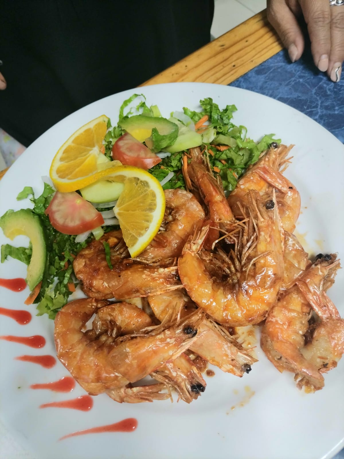 Marisquería Que Bello Es Veracruz Qro. image 4