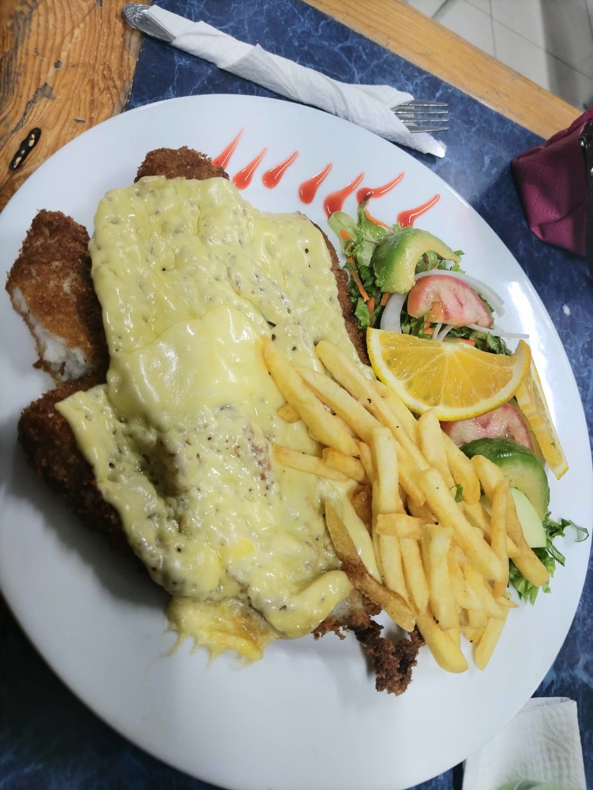 Marisquería Que Bello Es Veracruz Qro. image 6