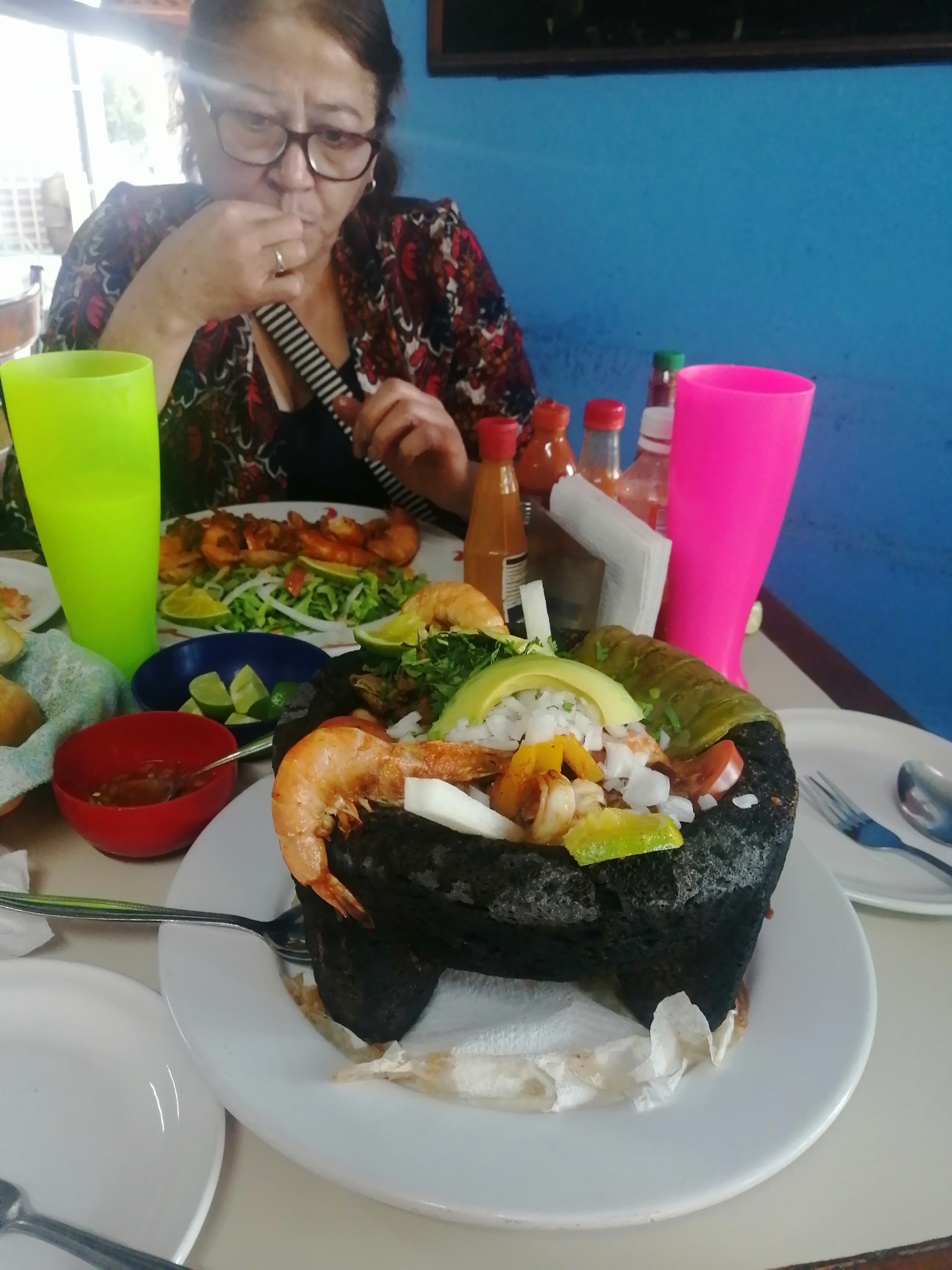 Marisquería Que Bello Es Veracruz Qro. image 9