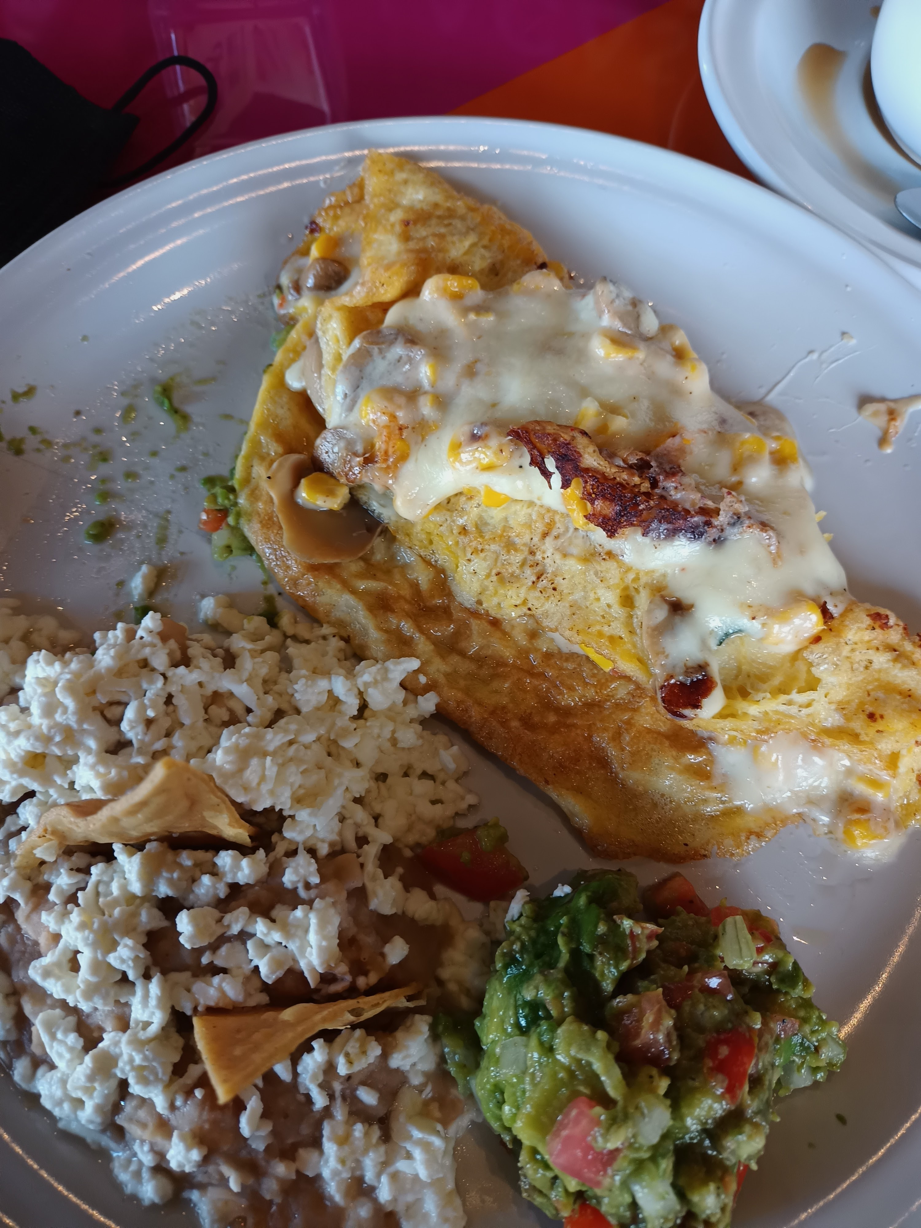 La Casa de Todos Plaza Candiles image 2