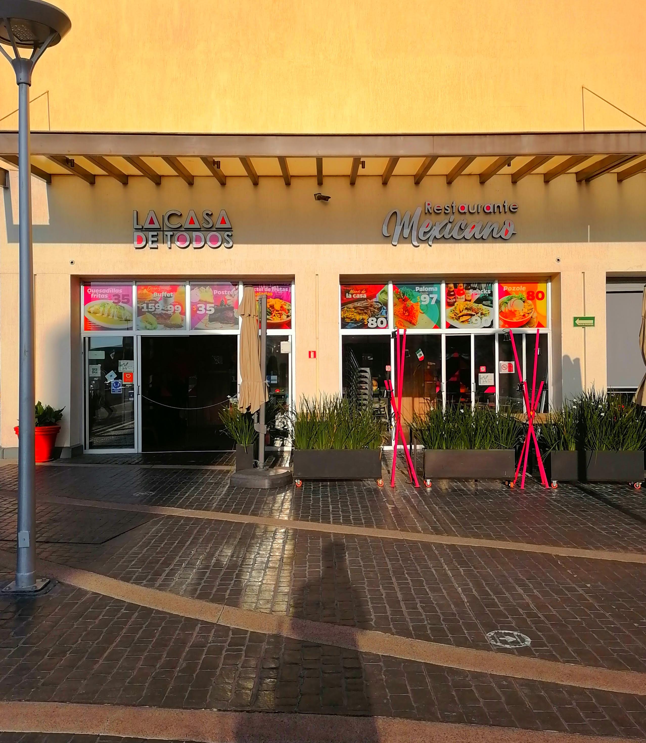 La Casa de Todos Plaza Candiles image 3