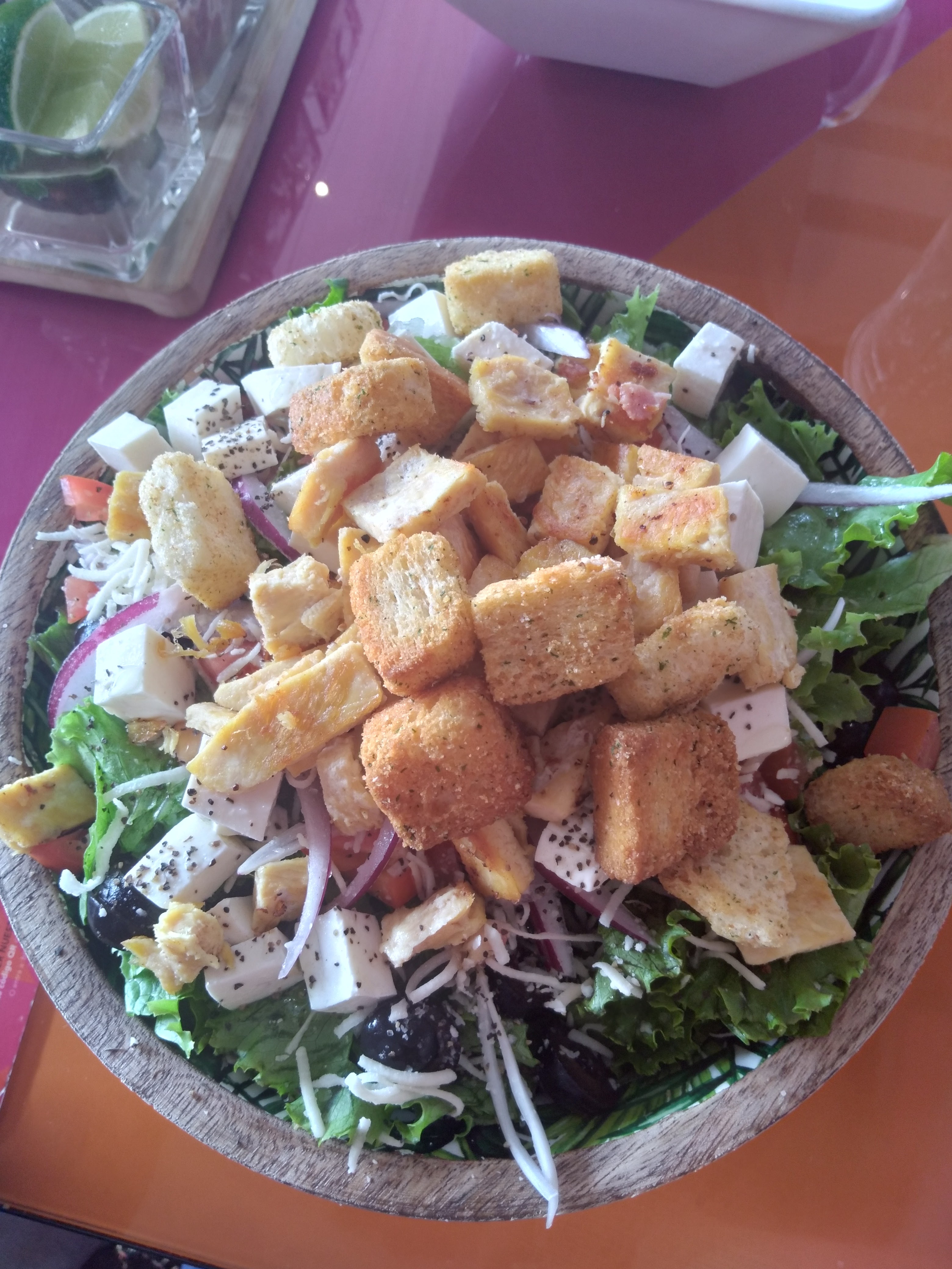 La Casa de Todos Plaza Candiles image 4