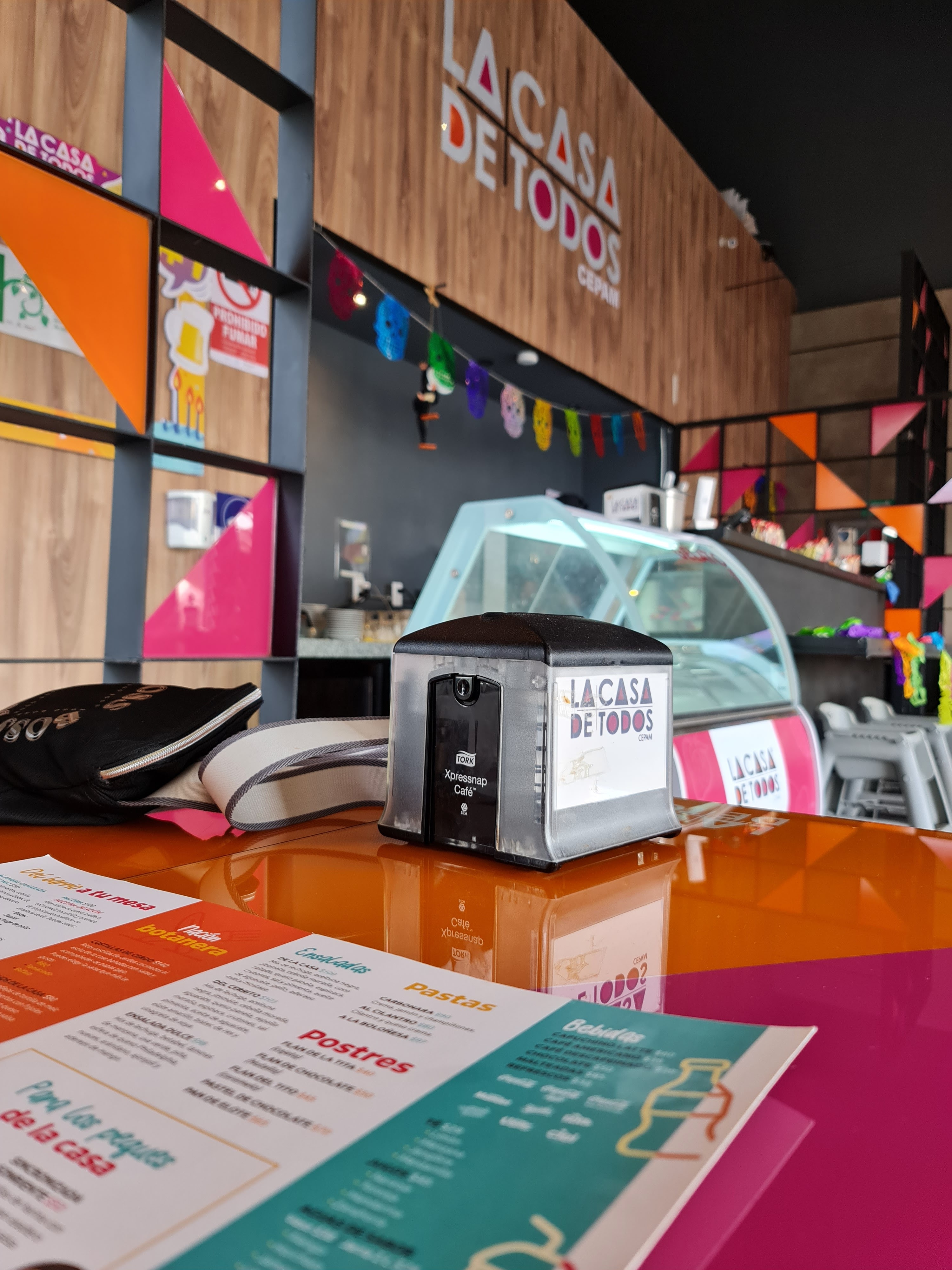 La Casa de Todos Plaza Candiles image 6