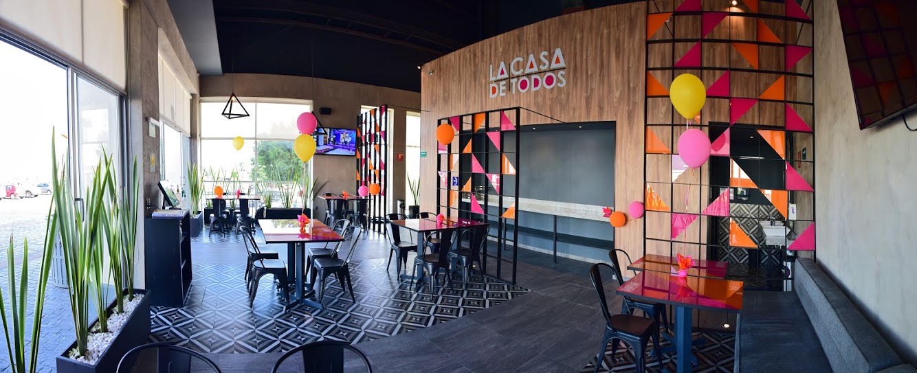 La Casa de Todos Plaza Candiles image 7