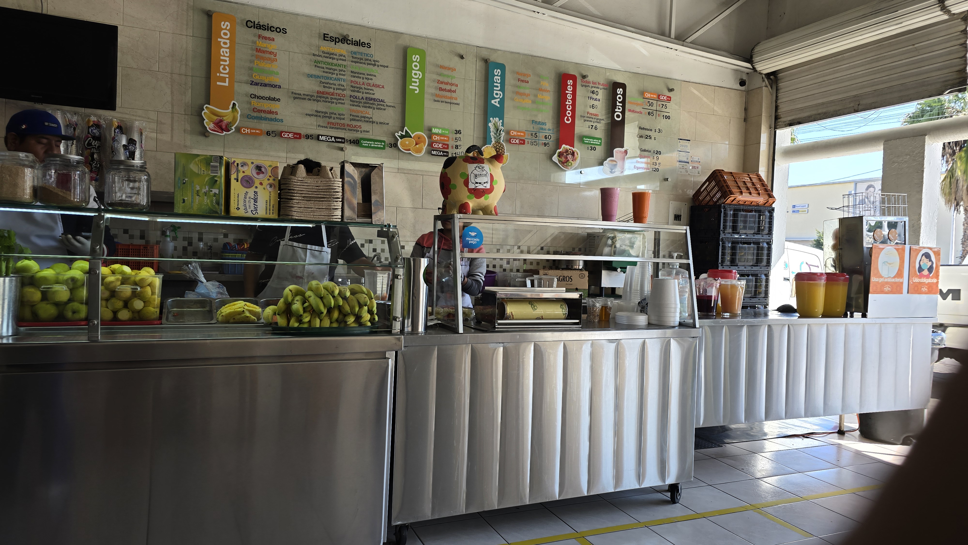 Tacos La Tradicion image 1