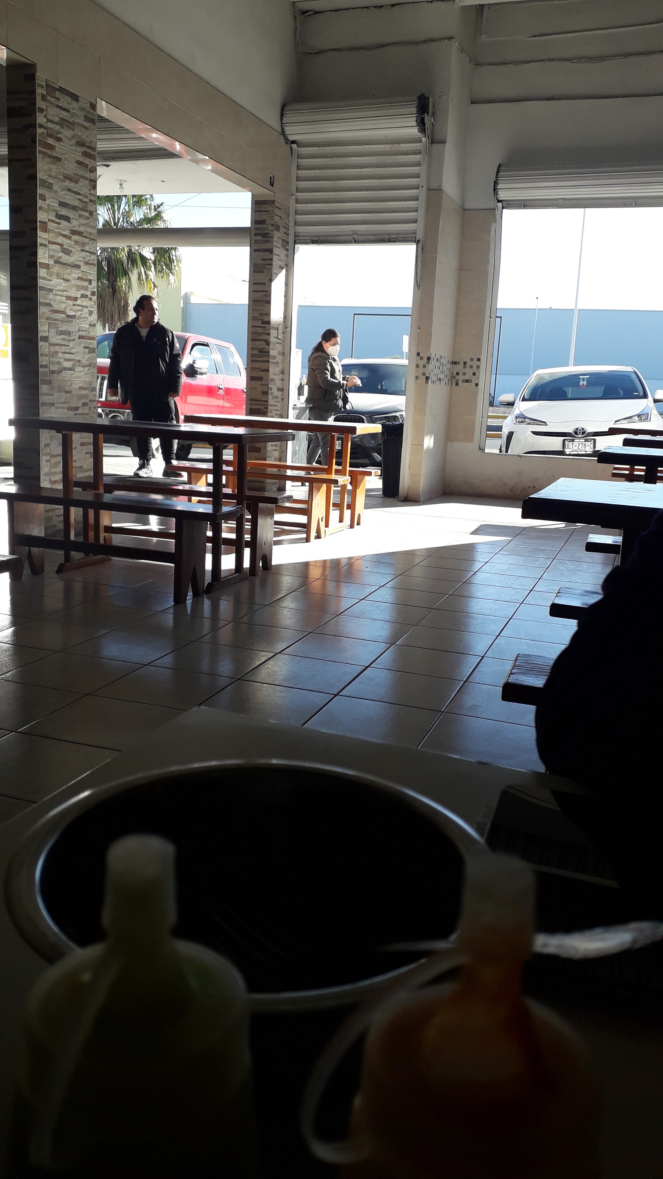 Tacos La Tradicion image 3