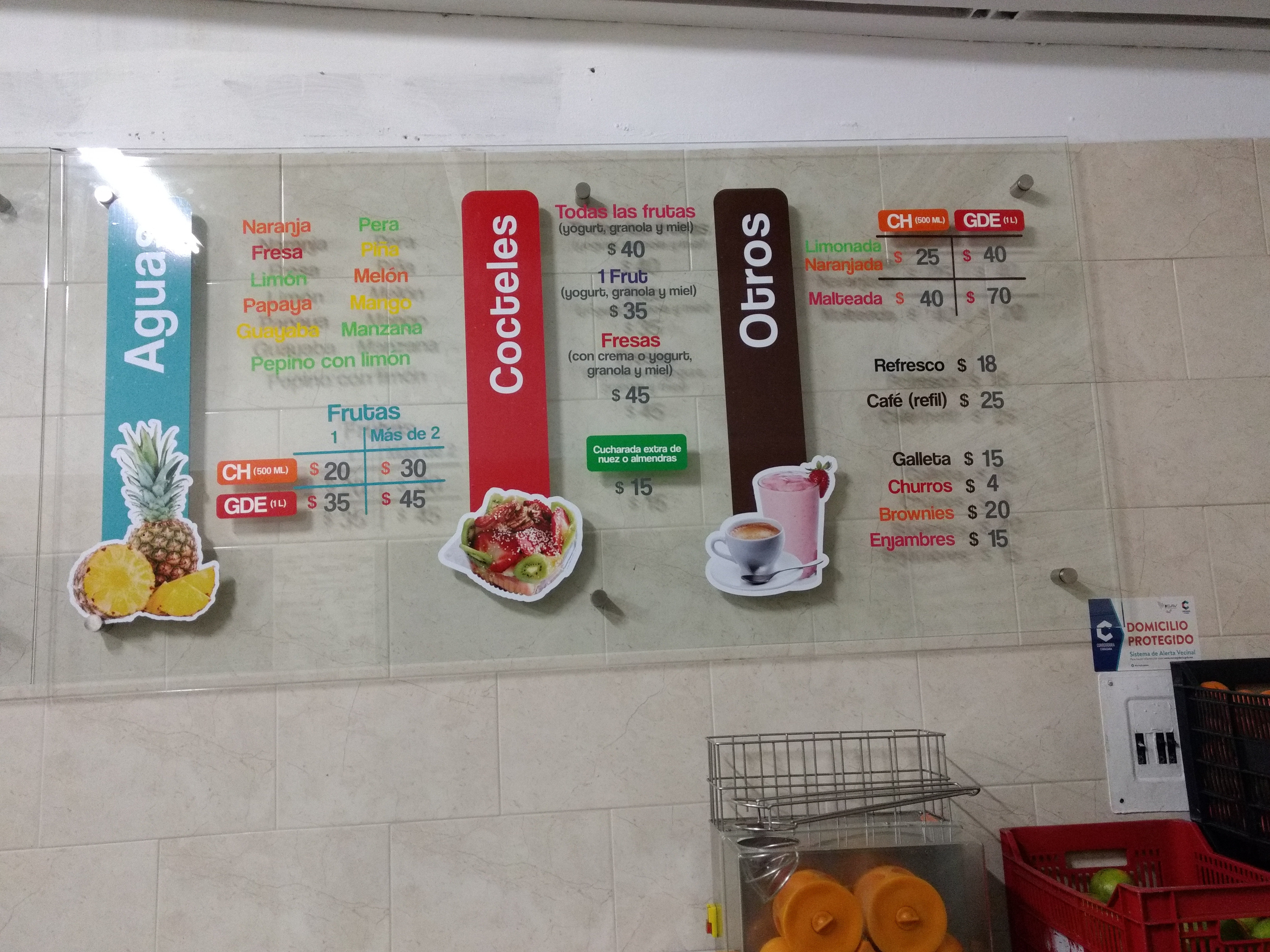 Tacos La Tradicion image 6