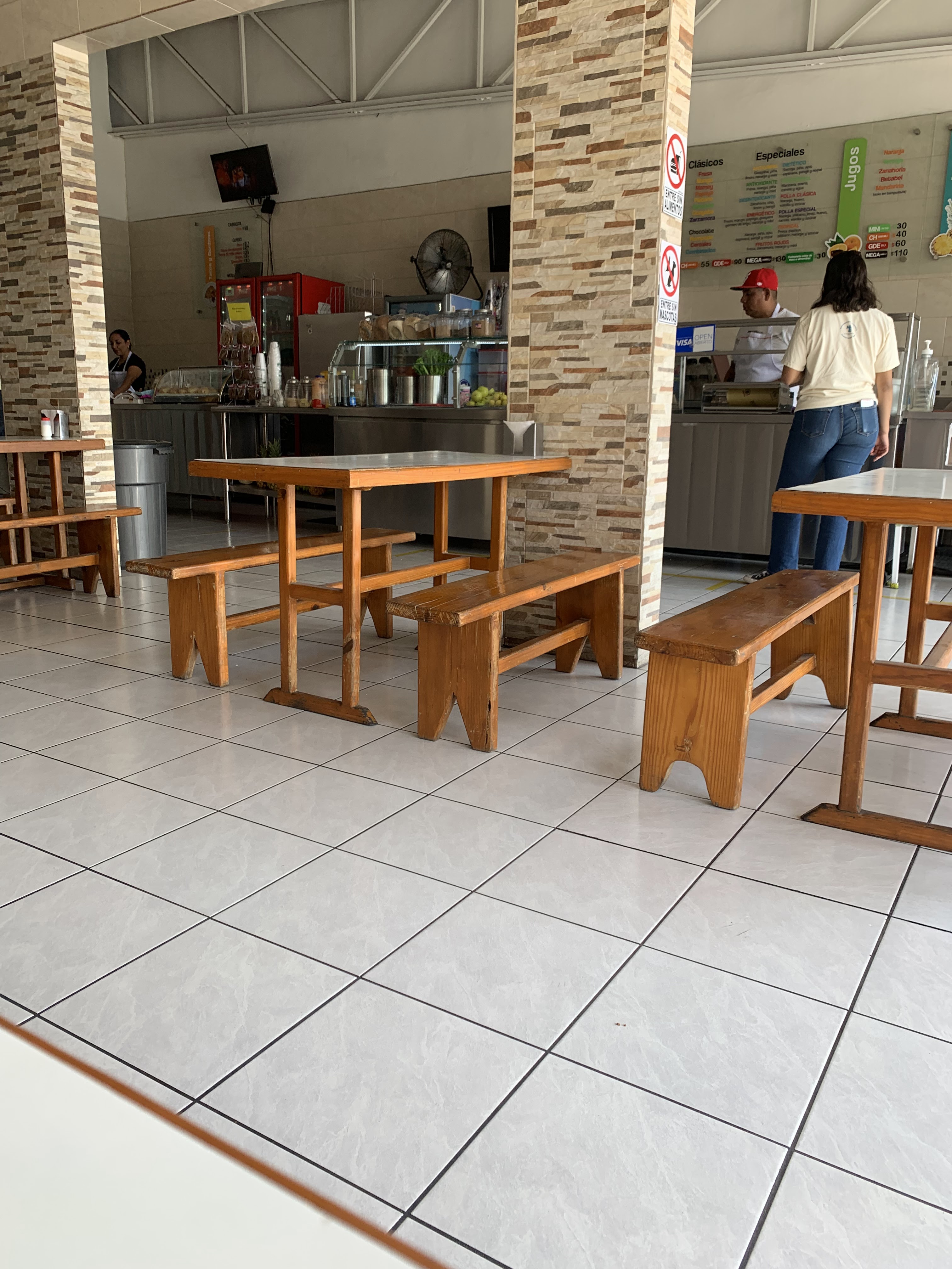 Tacos La Tradicion image 7