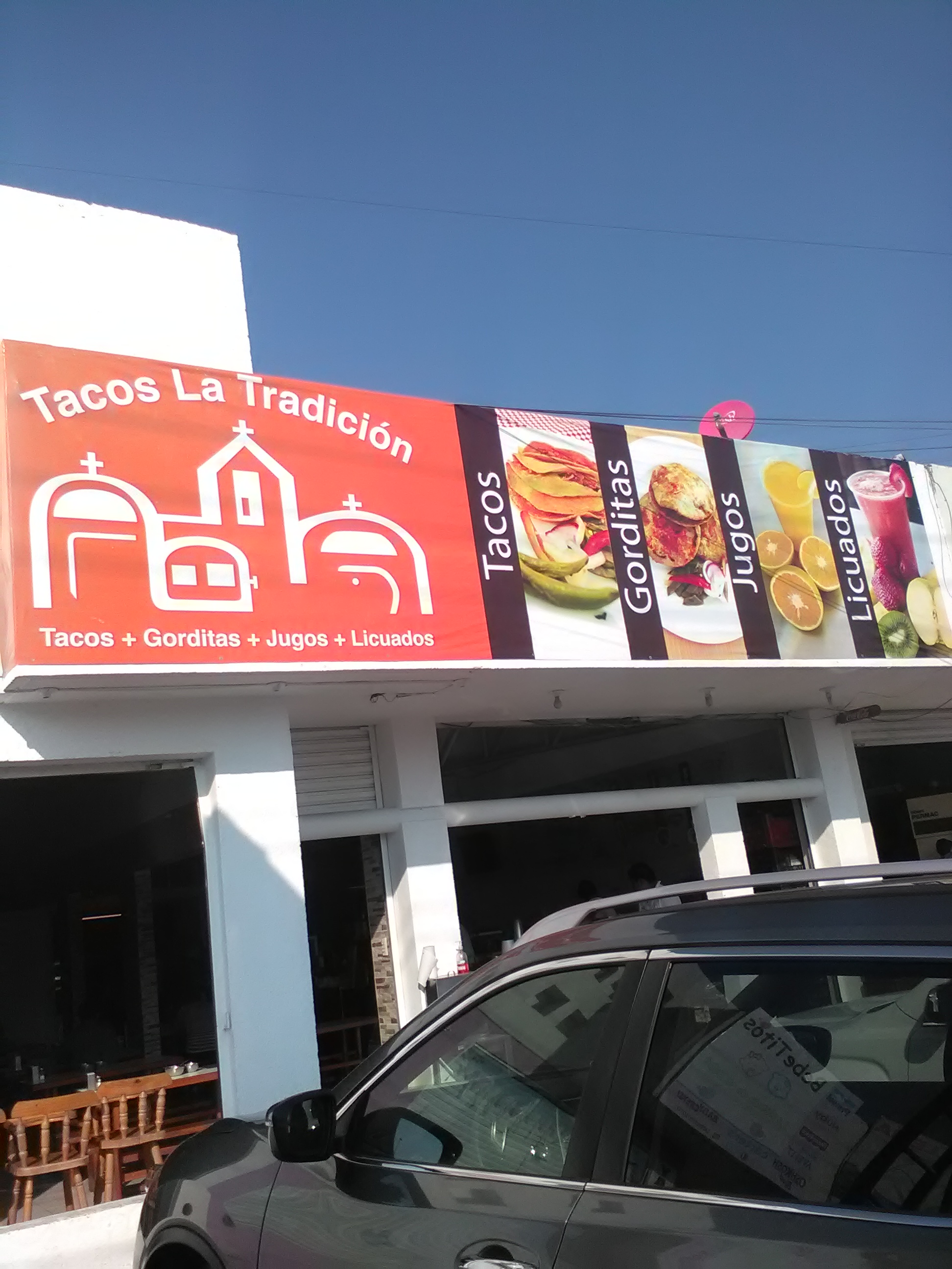 Tacos La Tradicion image 8