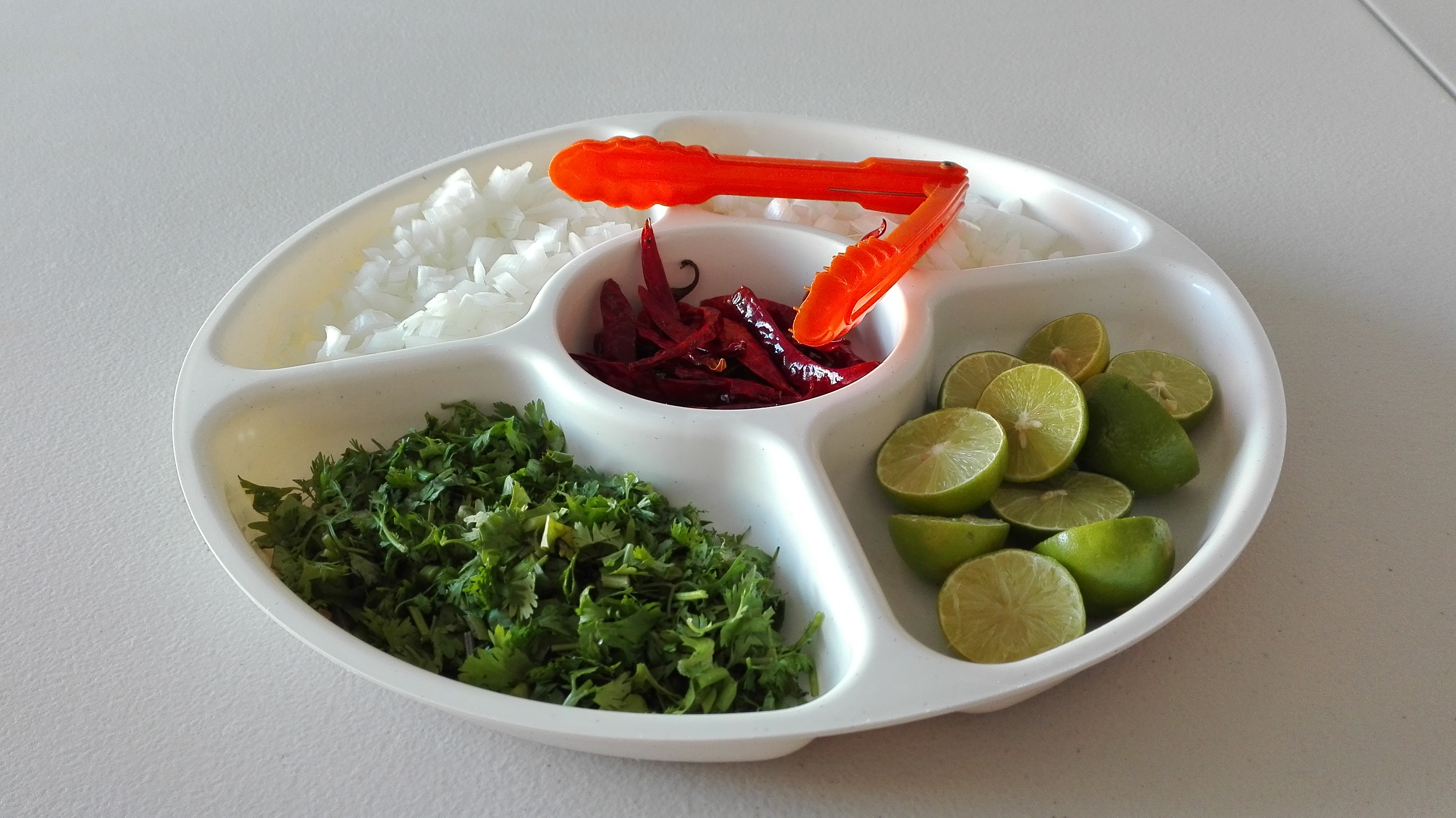 La Casa Naranja, Barbacoa de Res y Pancita. image 1