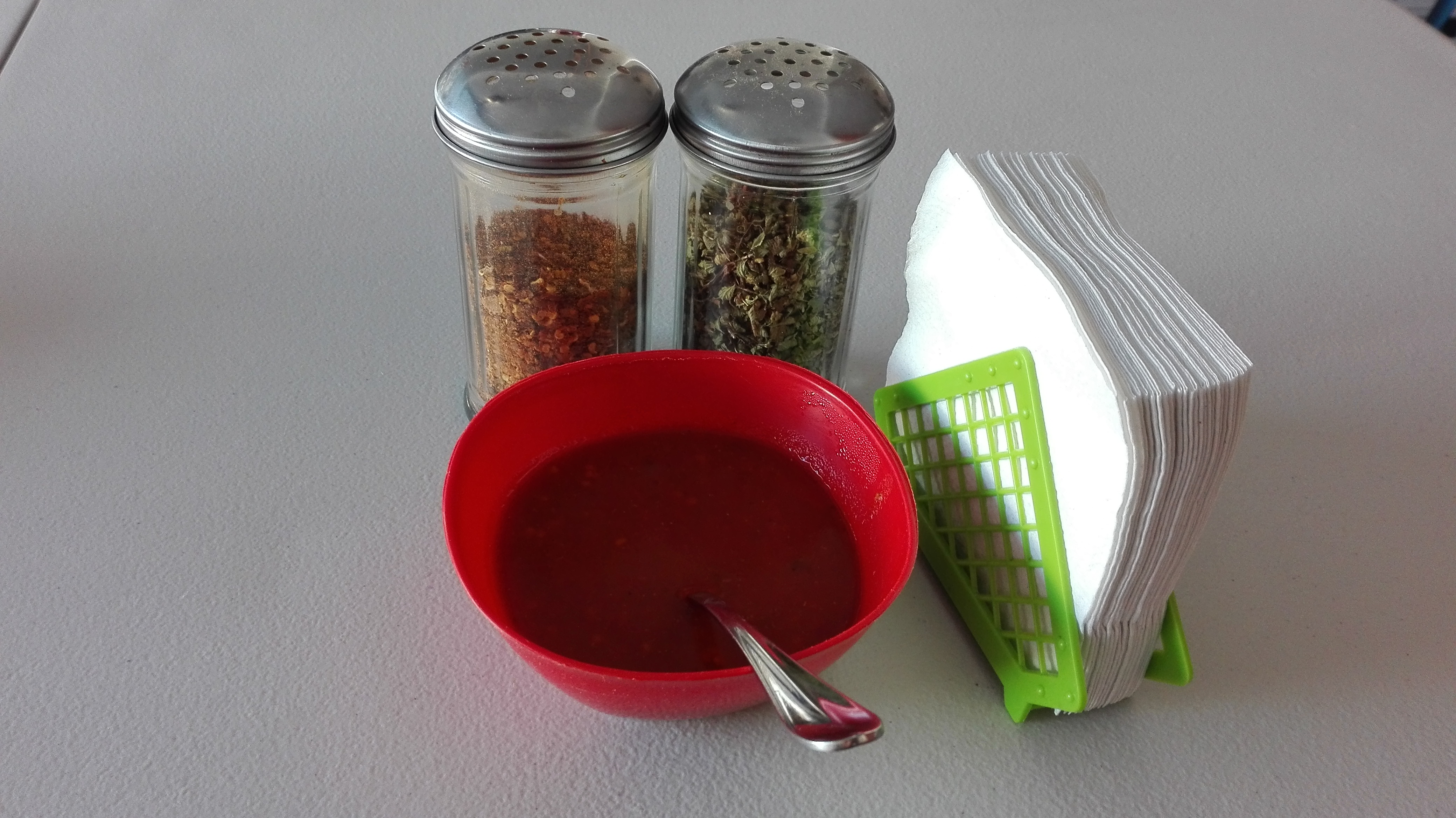 La Casa Naranja, Barbacoa de Res y Pancita. image 5