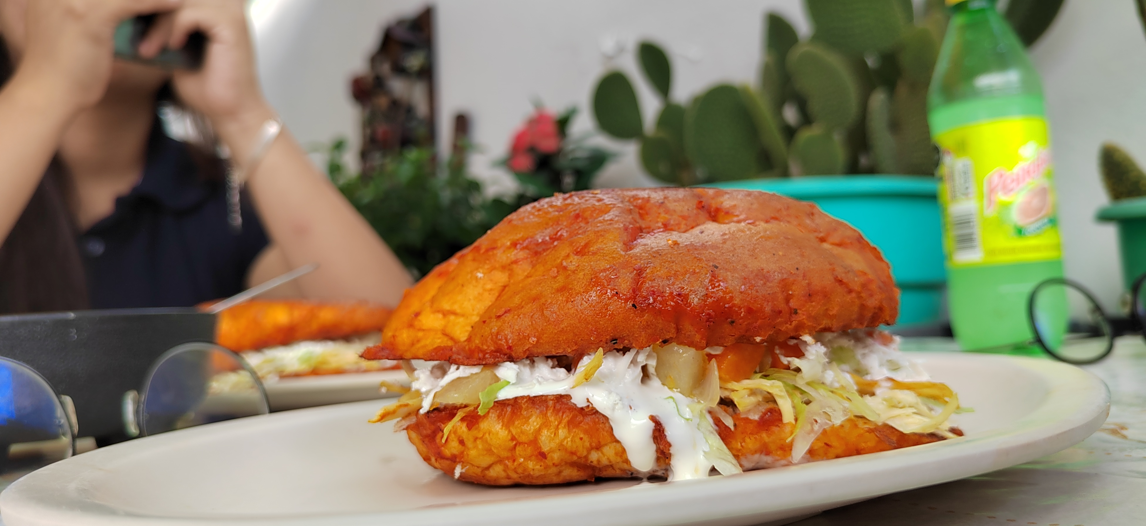 COCINA MI RANCHITO image 2