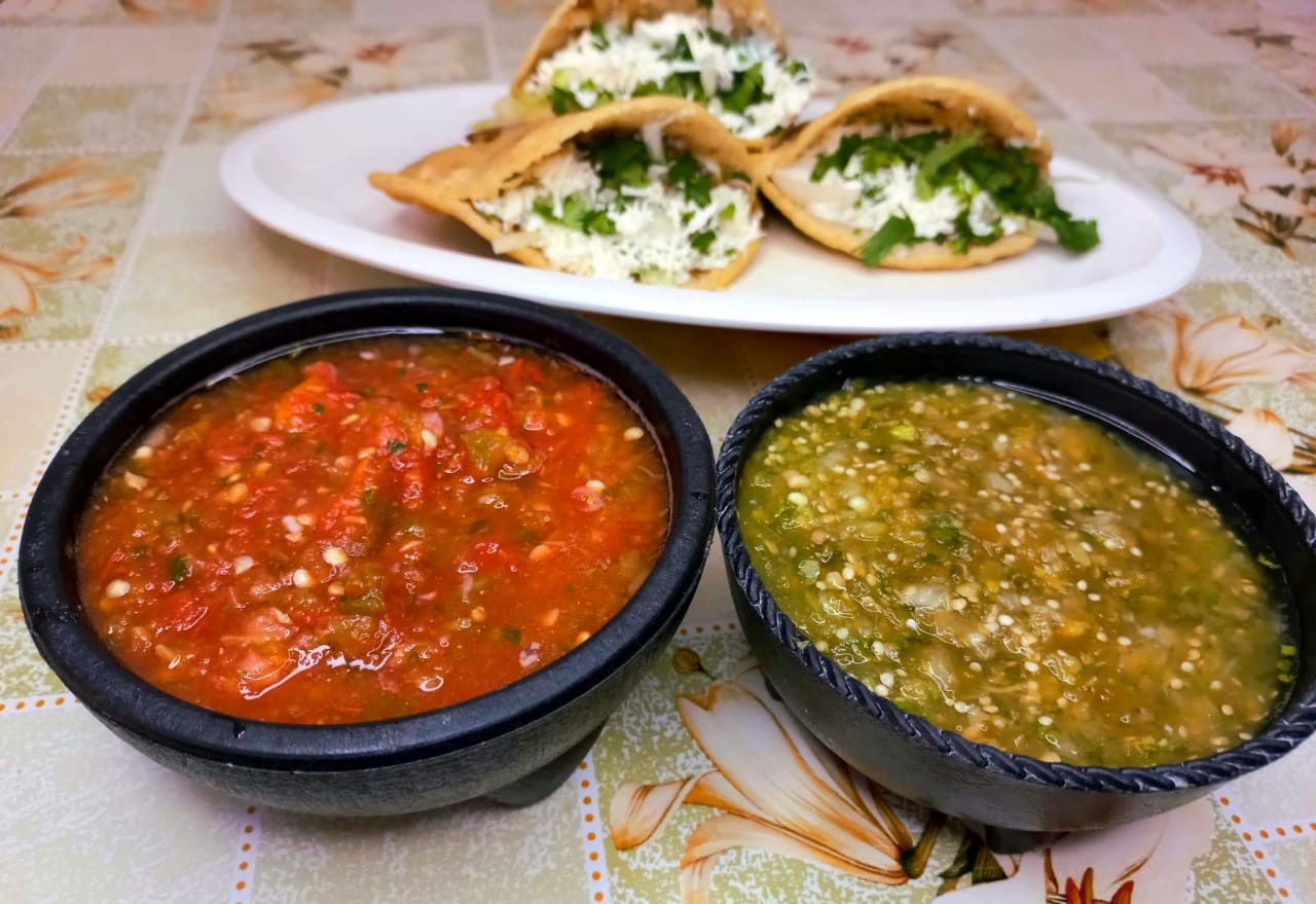 COCINA MI RANCHITO image 3