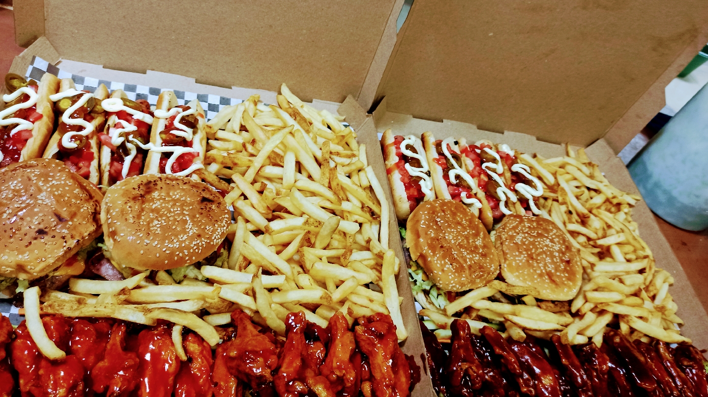 PICHO WINGS (suc. Blvd de las americas) image 1