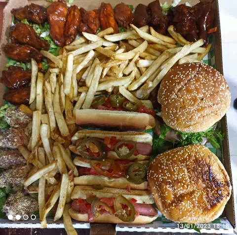 PICHO WINGS (suc. Blvd de las americas) image 3