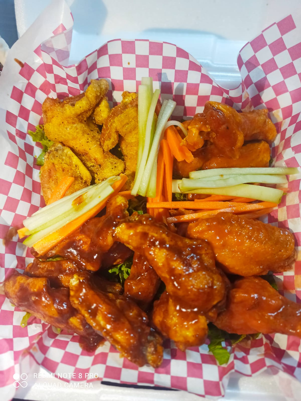 PICHO WINGS (suc. Blvd de las americas) image 4