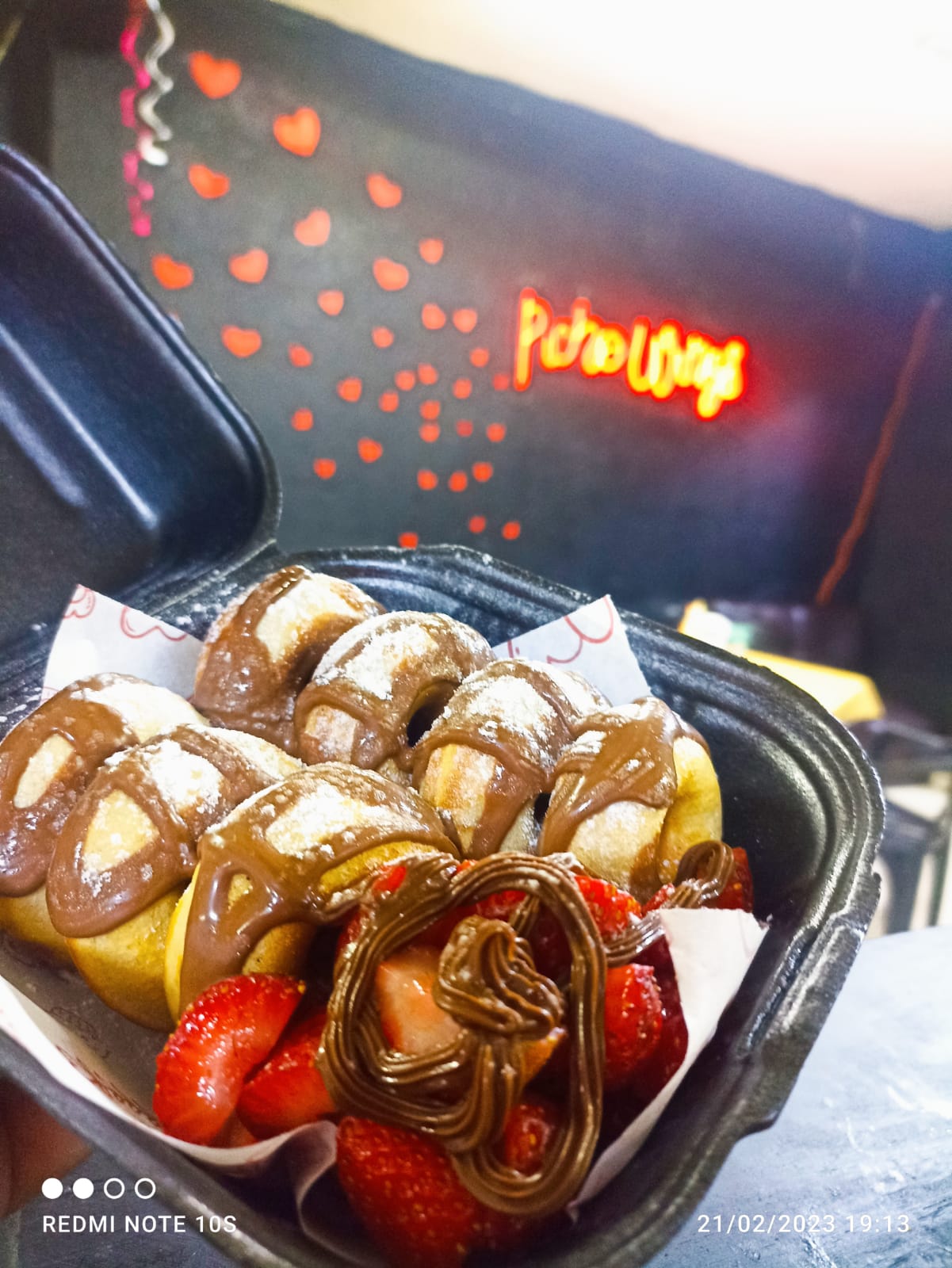 PICHO WINGS (suc. Blvd de las americas) image 5