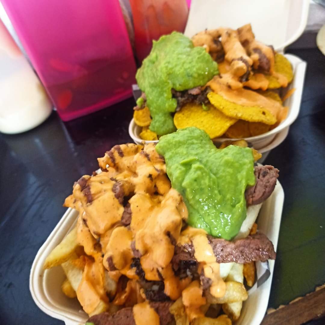 PICHO WINGS (suc. Blvd de las americas) image 6