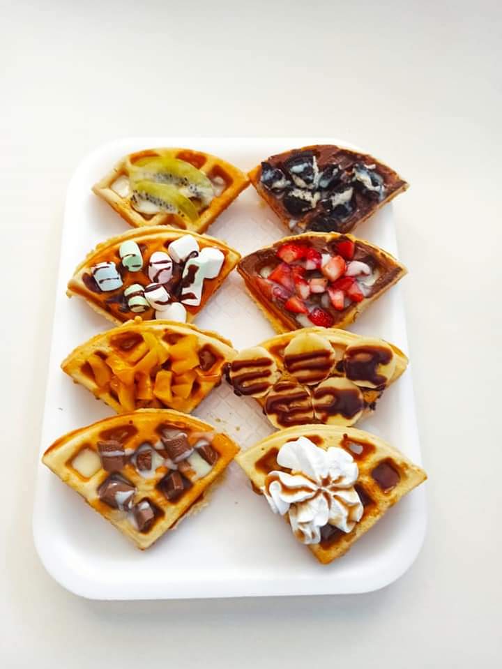 PICHO WINGS (suc. Blvd de las americas) image 10