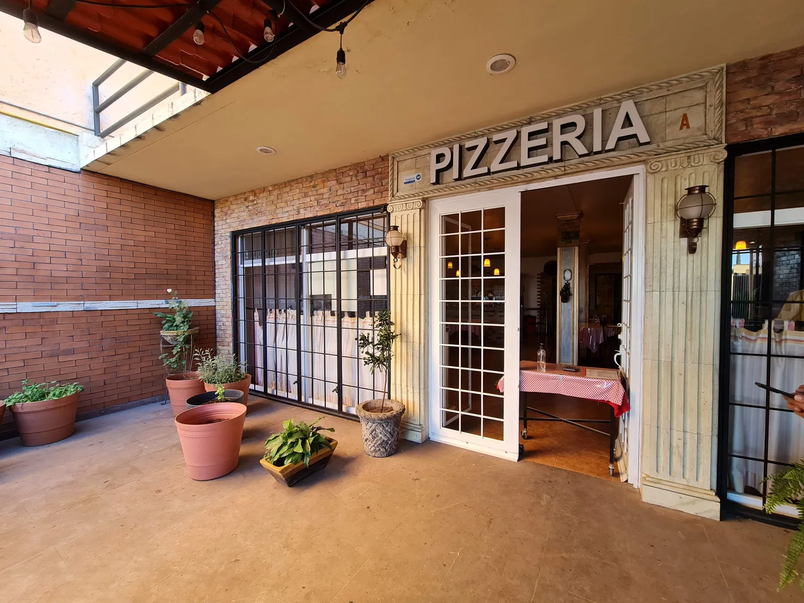 Pizzería D´Bruno image 1
