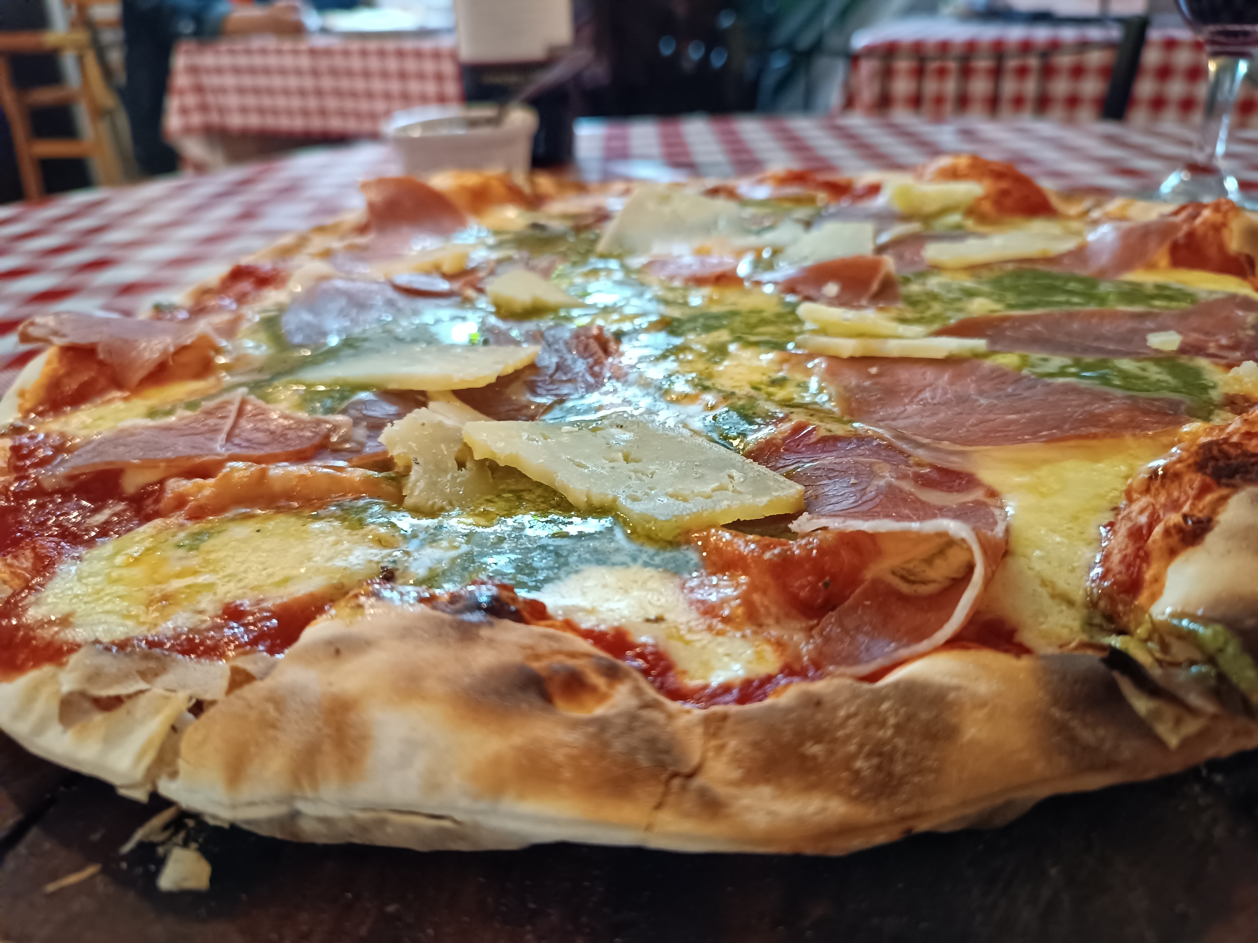 Pizzería D´Bruno image 2