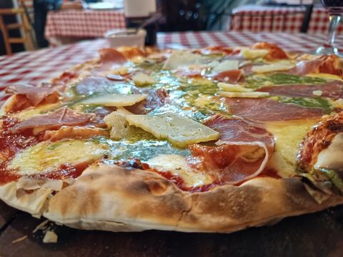Pizzería D´Bruno image 2