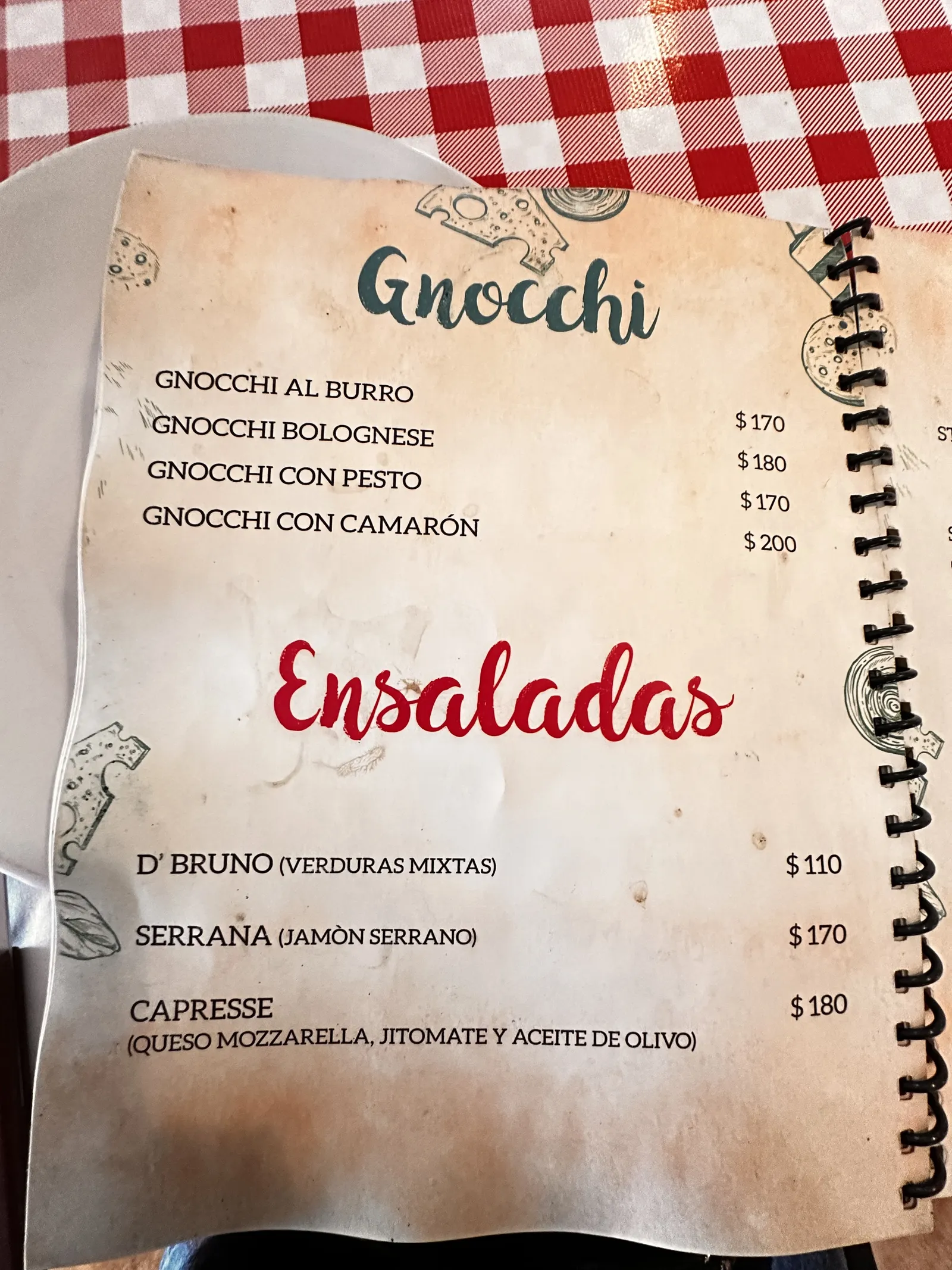 Pizzería D´Bruno image 3