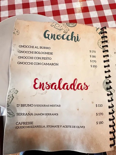 Pizzería D´Bruno image 3