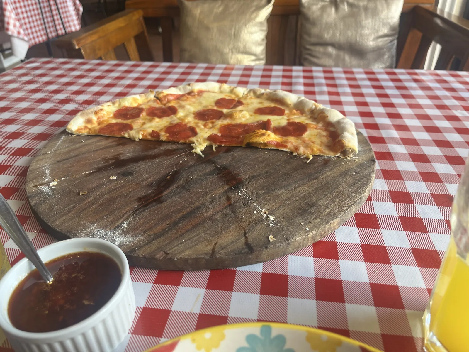 Pizzería D´Bruno image 4