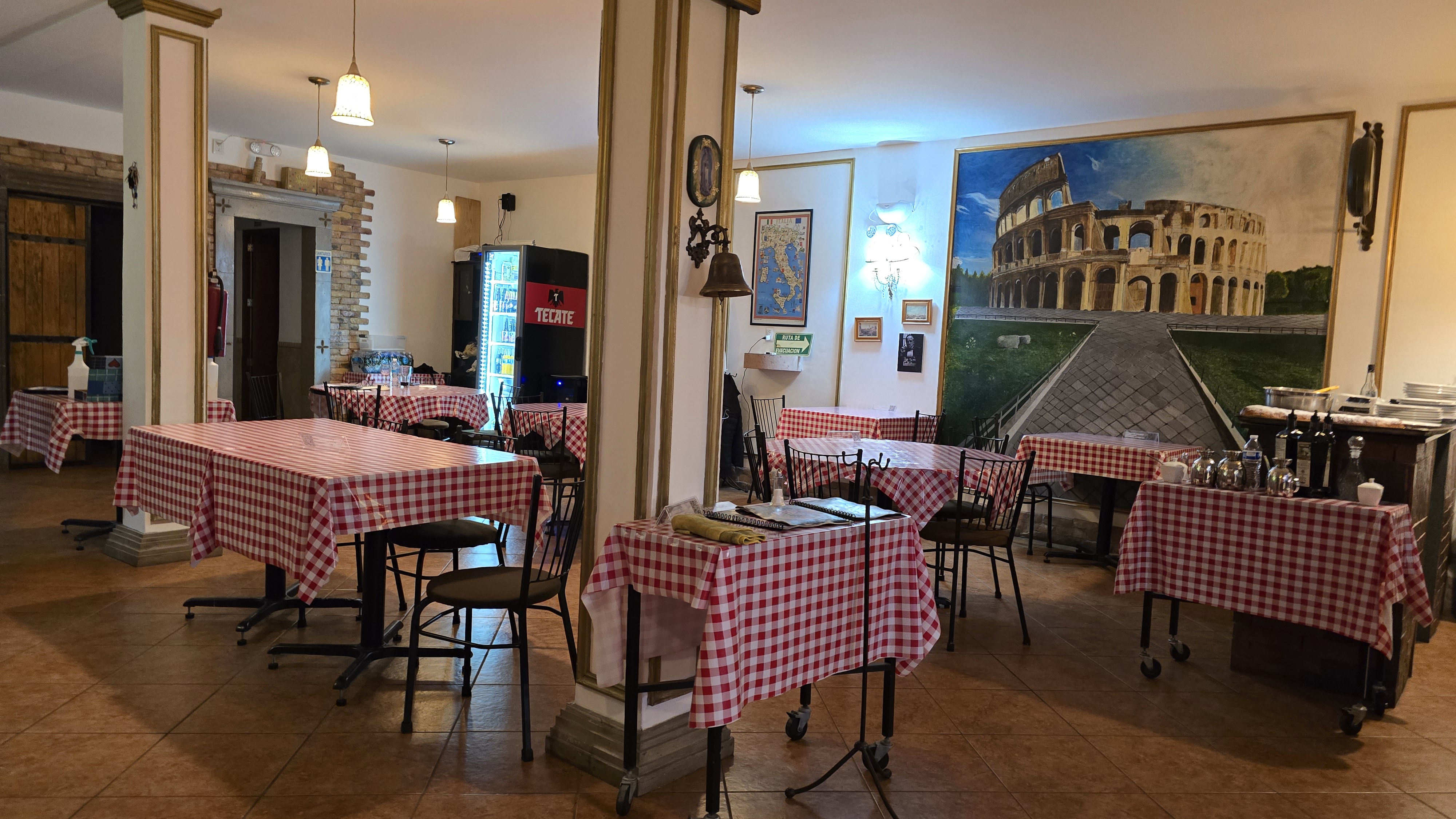 Pizzería D´Bruno image 7