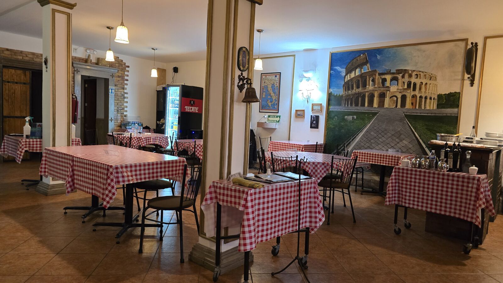 Pizzería D´Bruno image 7