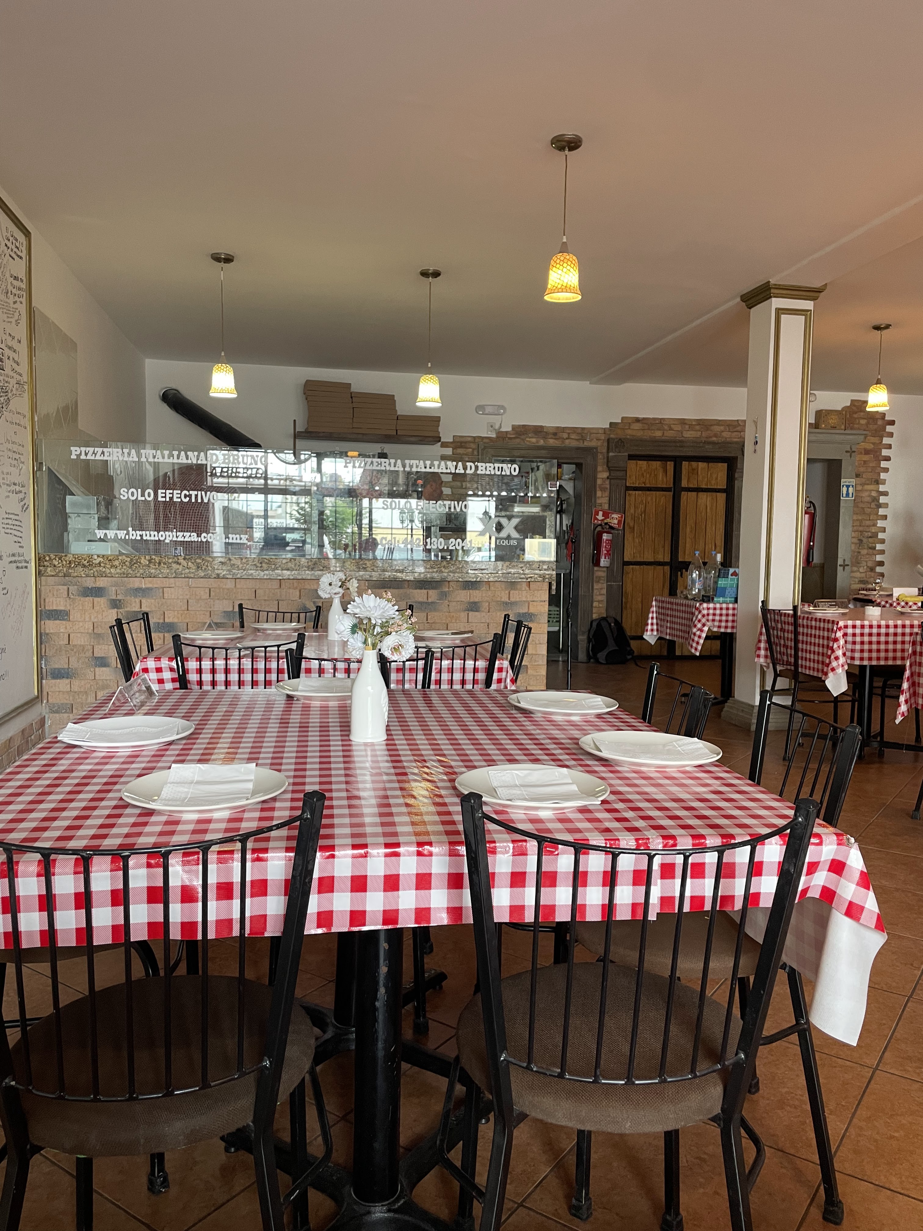 Pizzería D´Bruno image 9