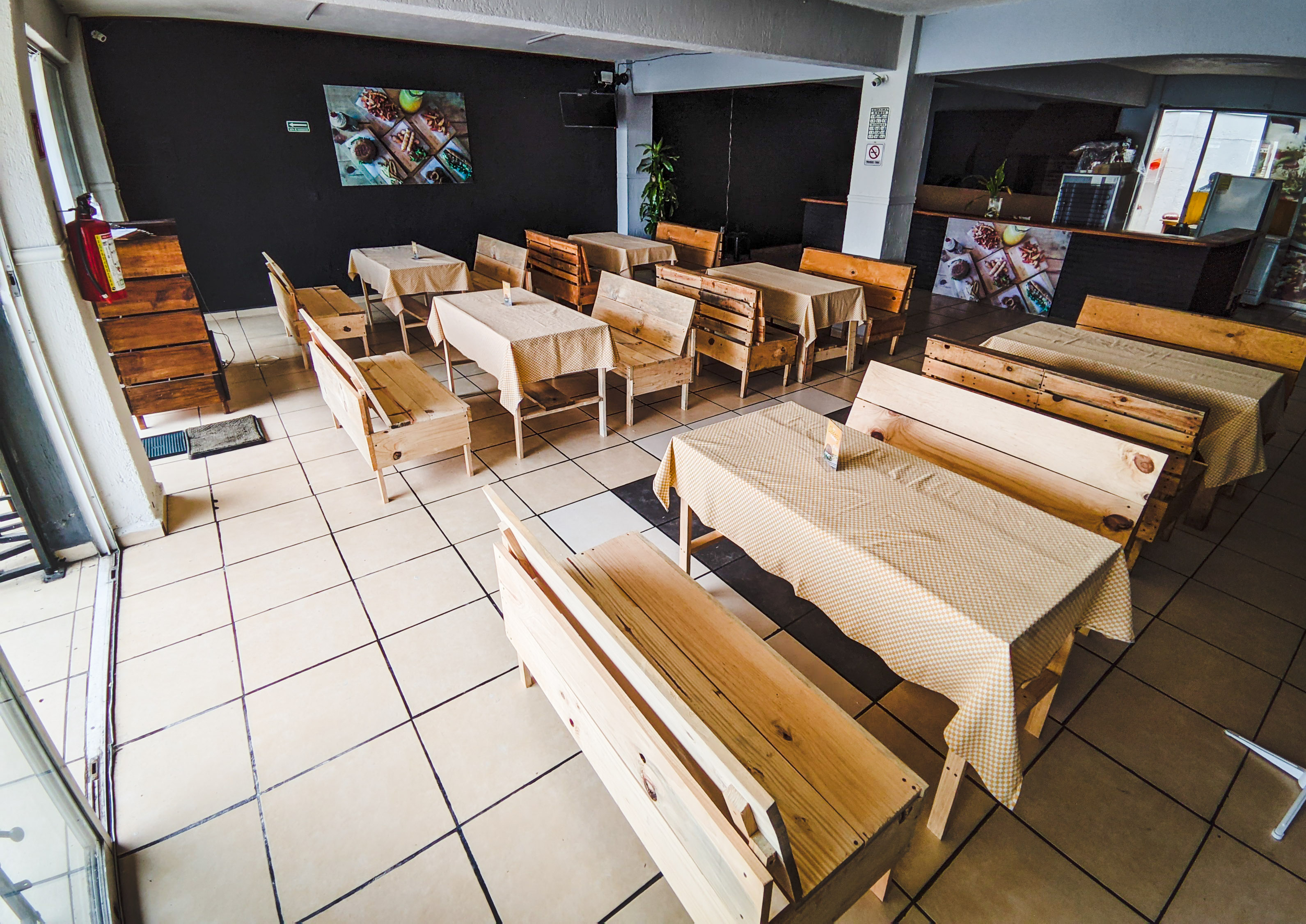 La Hamburguesía image 1