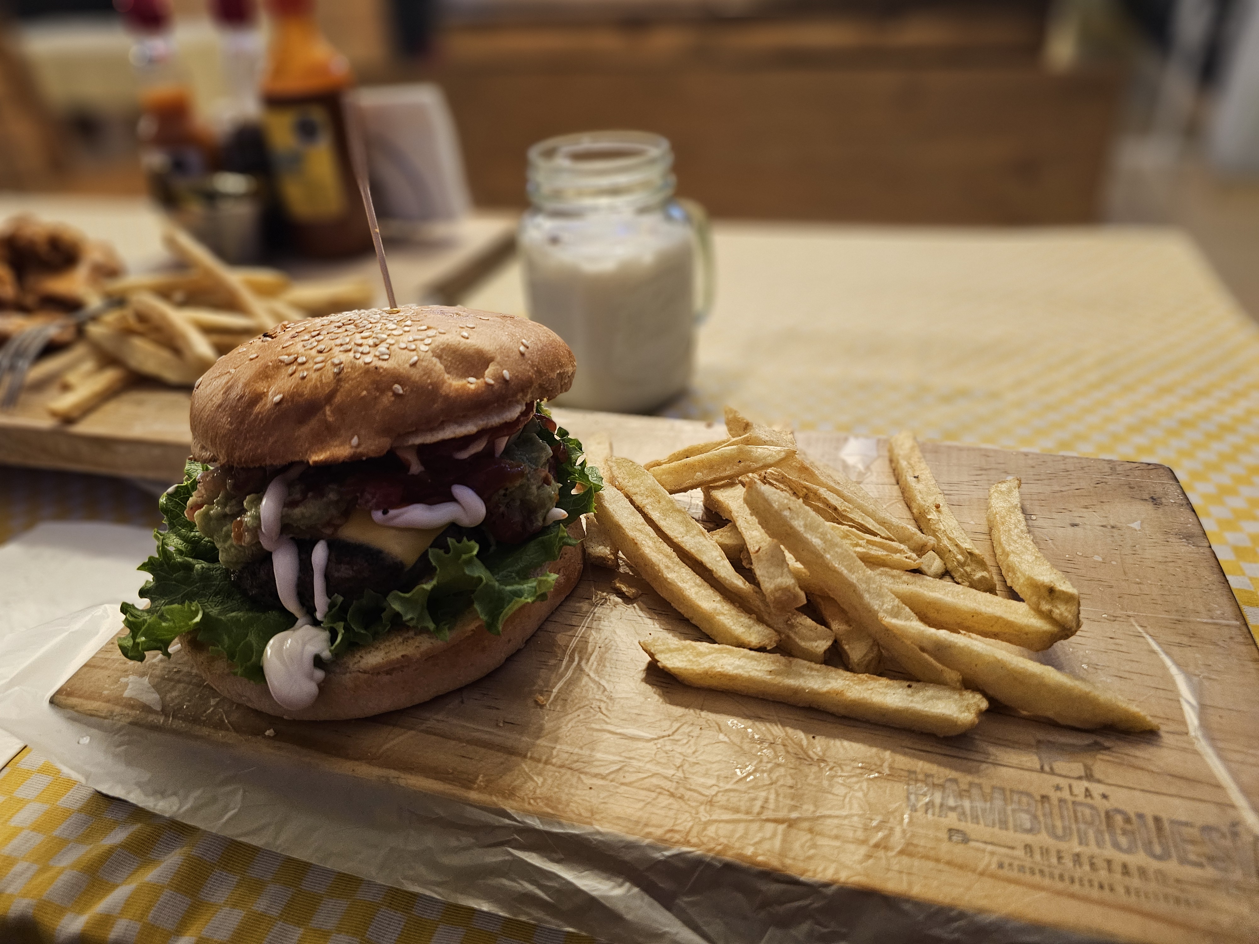 La Hamburguesía image 3