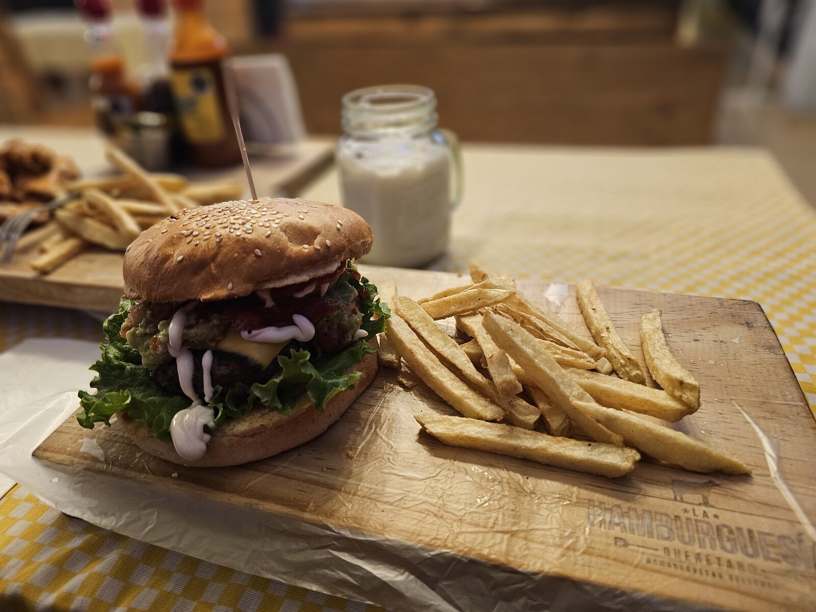 La Hamburguesía image 3
