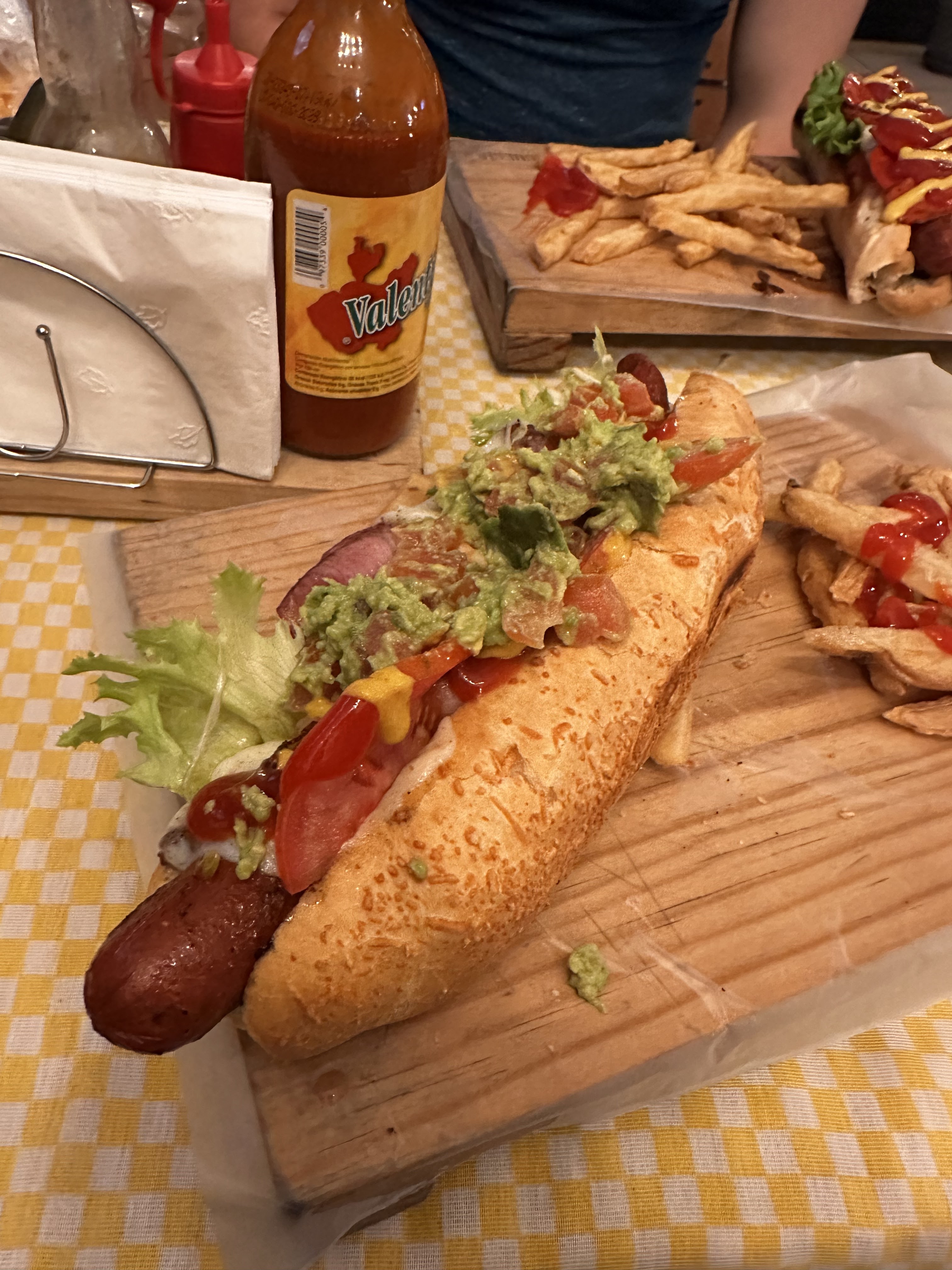 La Hamburguesía image 4