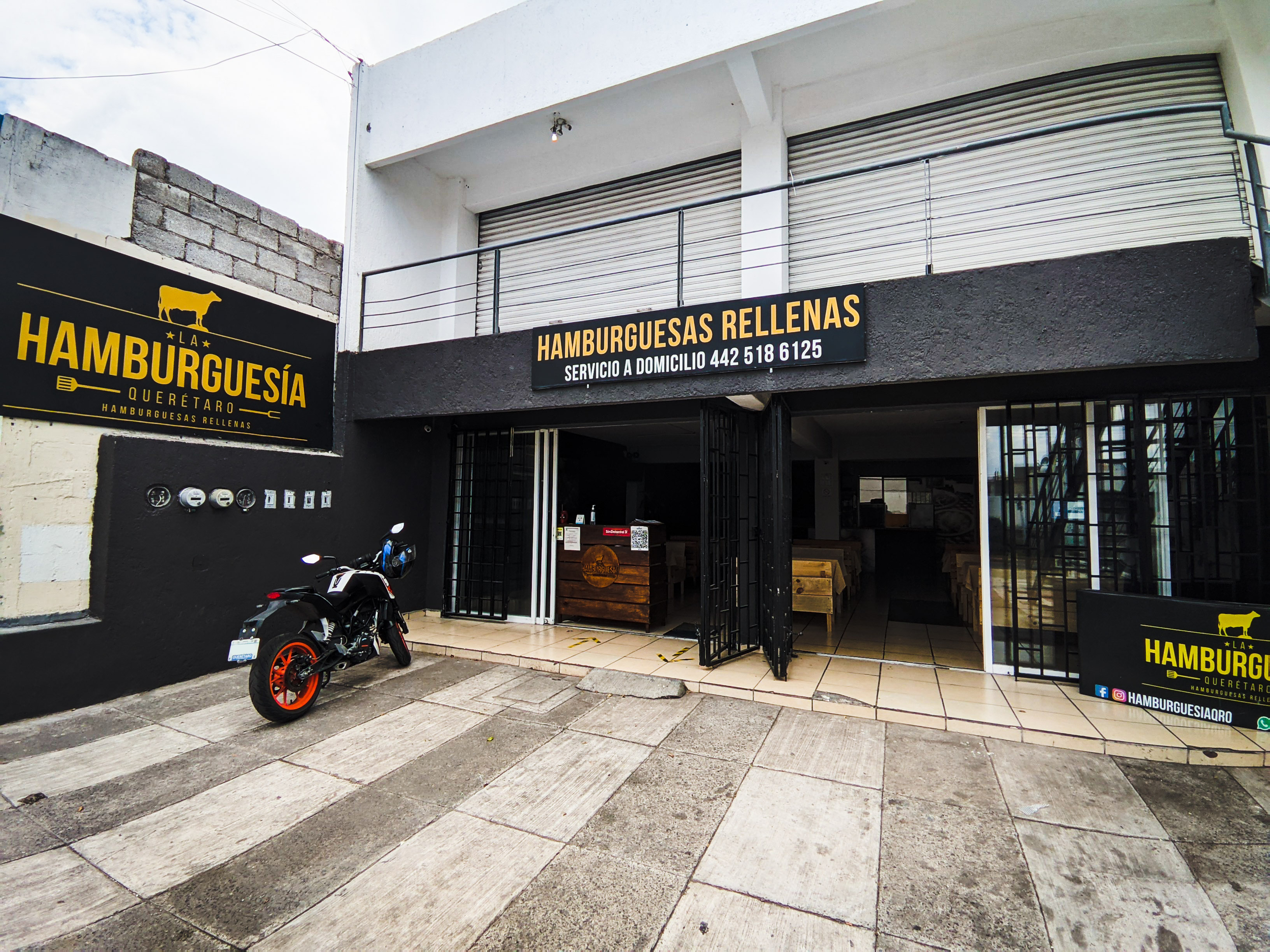 La Hamburguesía image 5